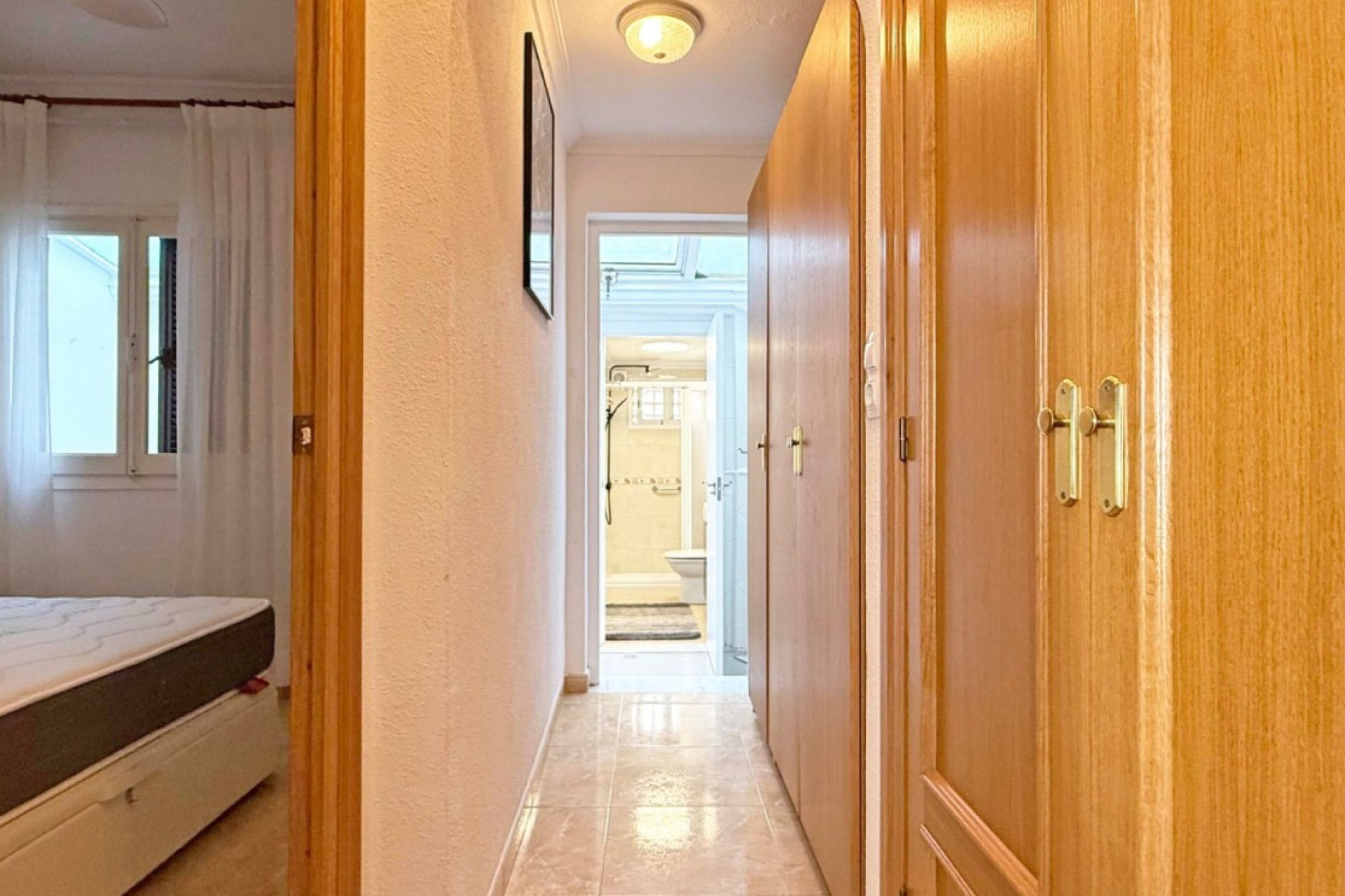 Wiederverkauf - Stadthaus - Torrevieja - Torrelamata - La Mata