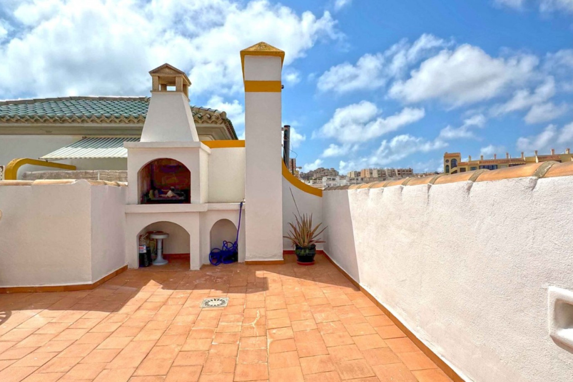 Wiederverkauf - Stadthaus - Torrevieja - Torrelamata - La Mata