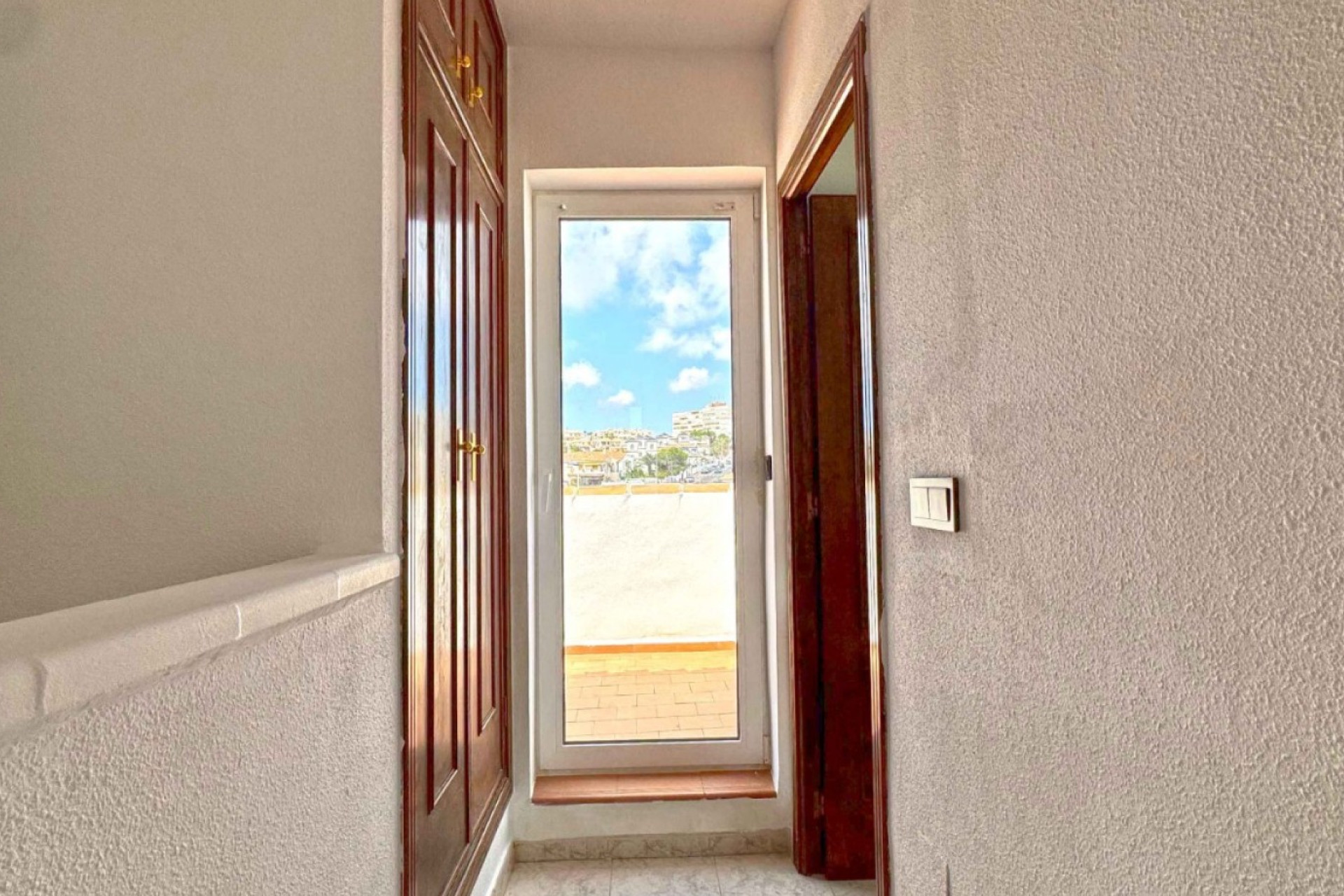 Wiederverkauf - Stadthaus - Torrevieja - Torrelamata - La Mata