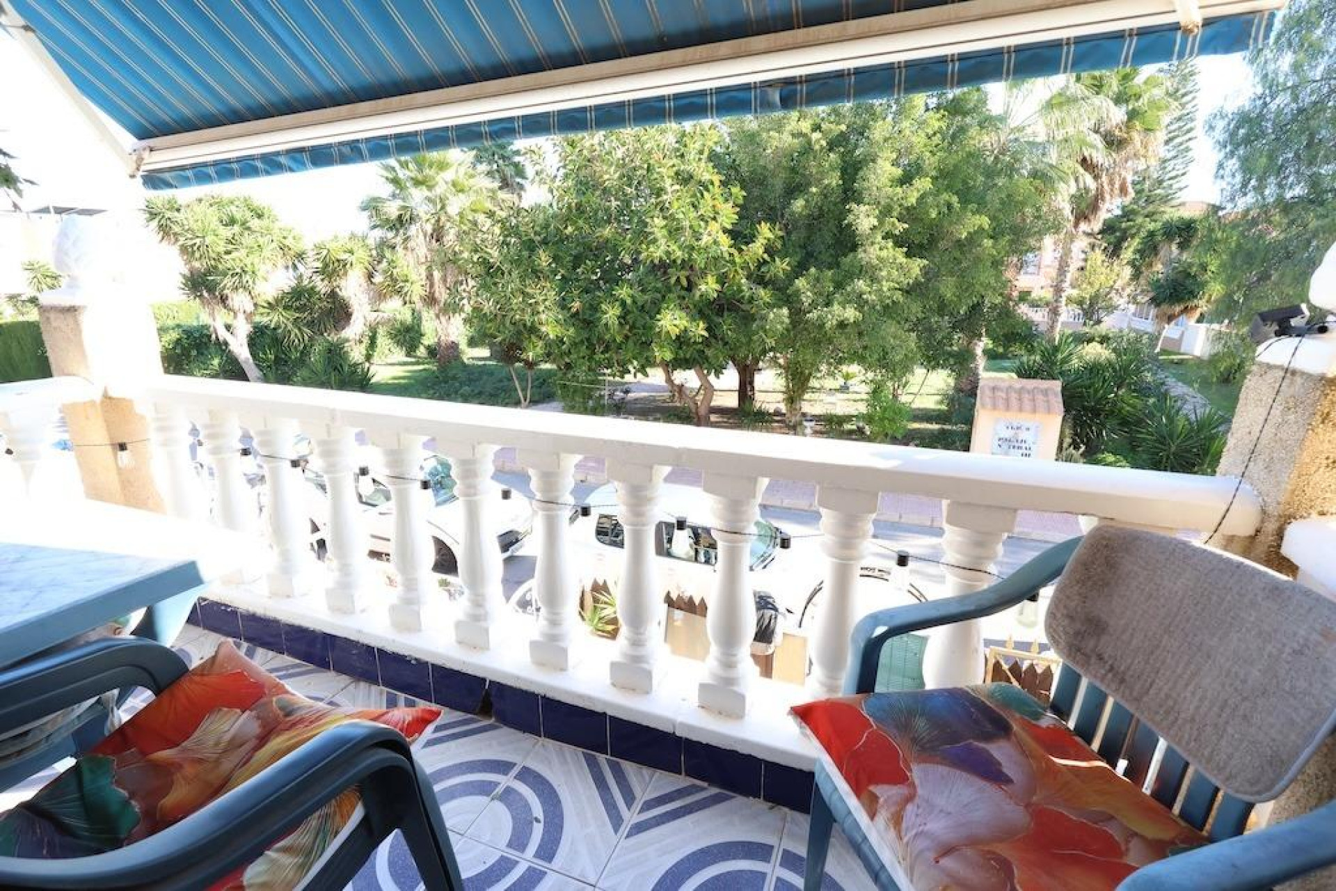 Wiederverkauf - Stadthaus - Torrevieja - Torretas