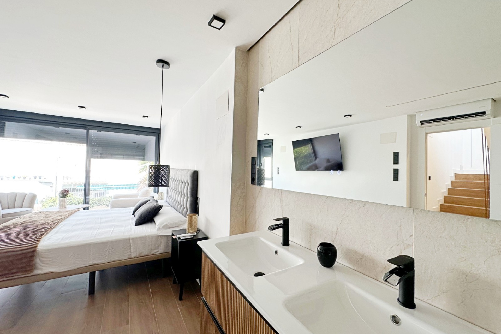 Wiederverkauf - Stadthaus - Torrevieja - Torrevieja - Aguas Nuevas