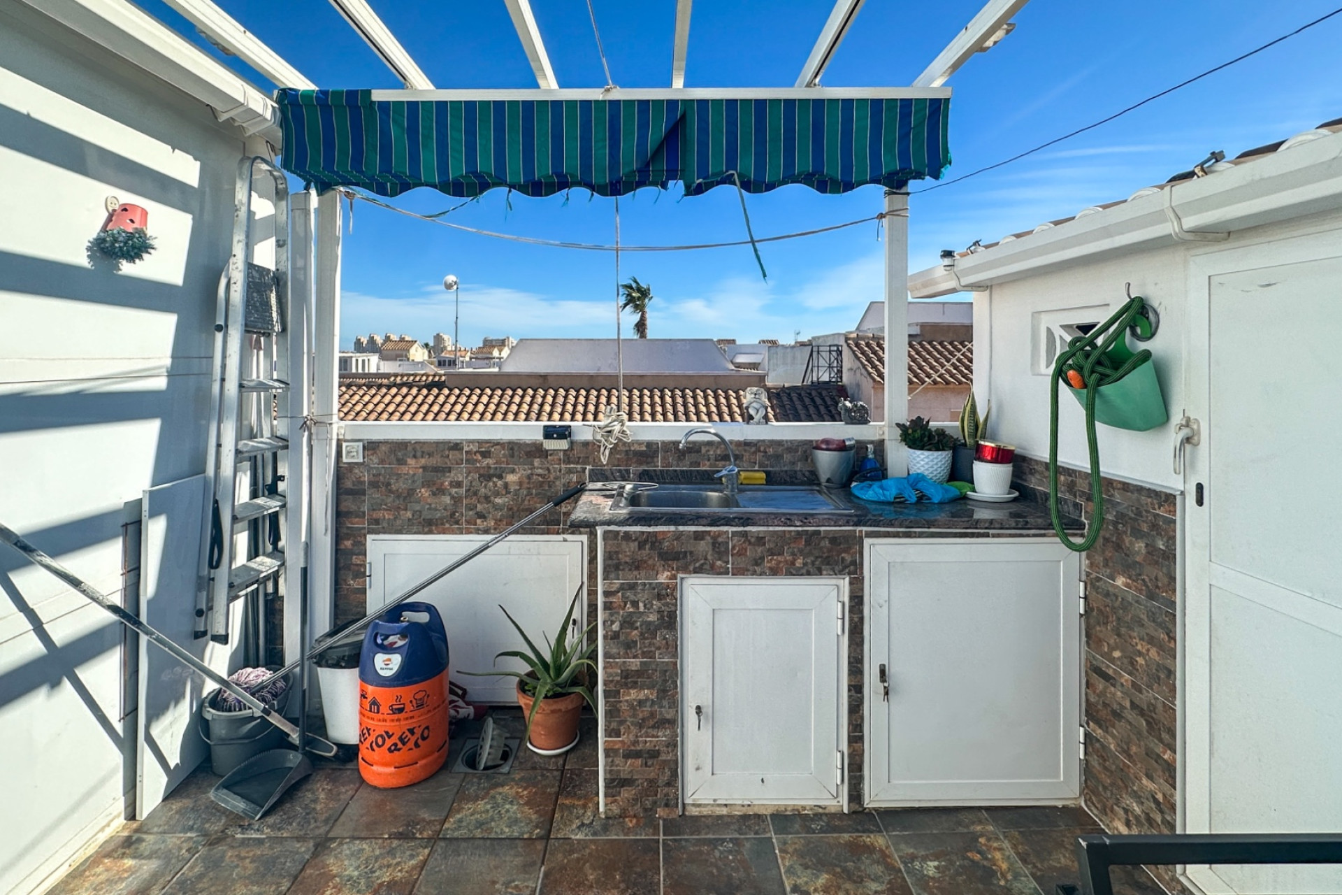 Wiederverkauf - Stadthaus - Torrevieja - torrevieja