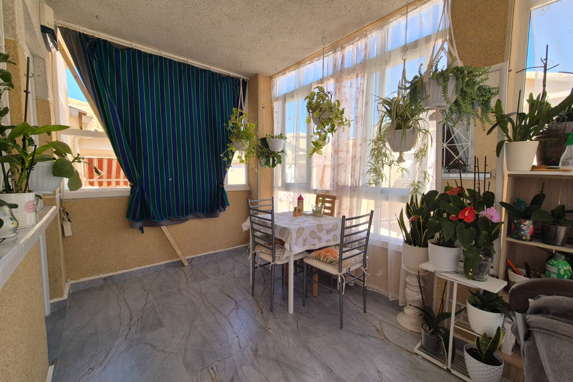 Wiederverkauf - Stadthaus - Torrevieja - torrevieja