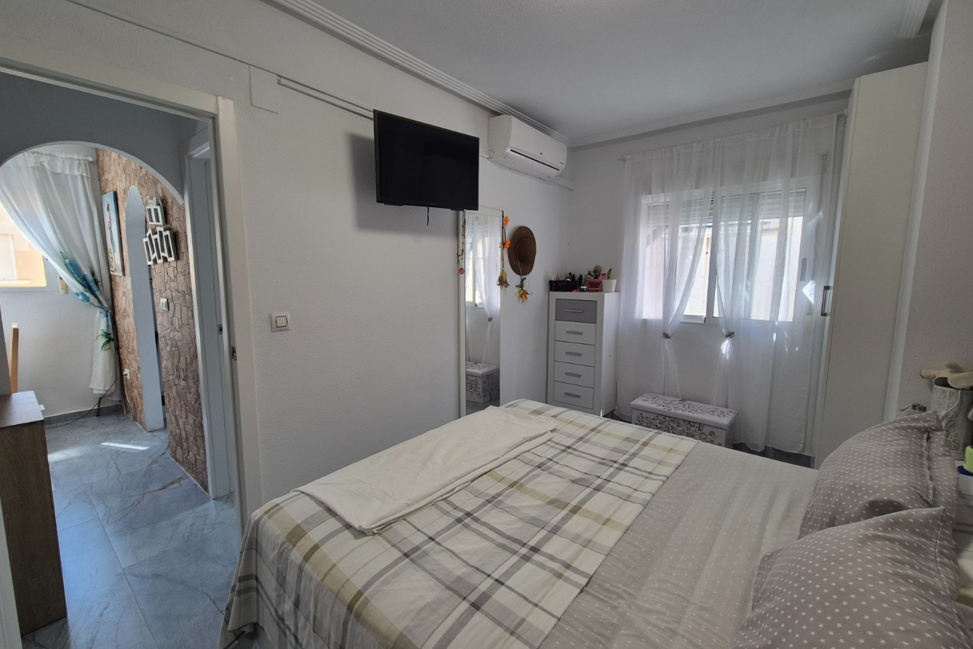 Wiederverkauf - Stadthaus - Torrevieja - torrevieja
