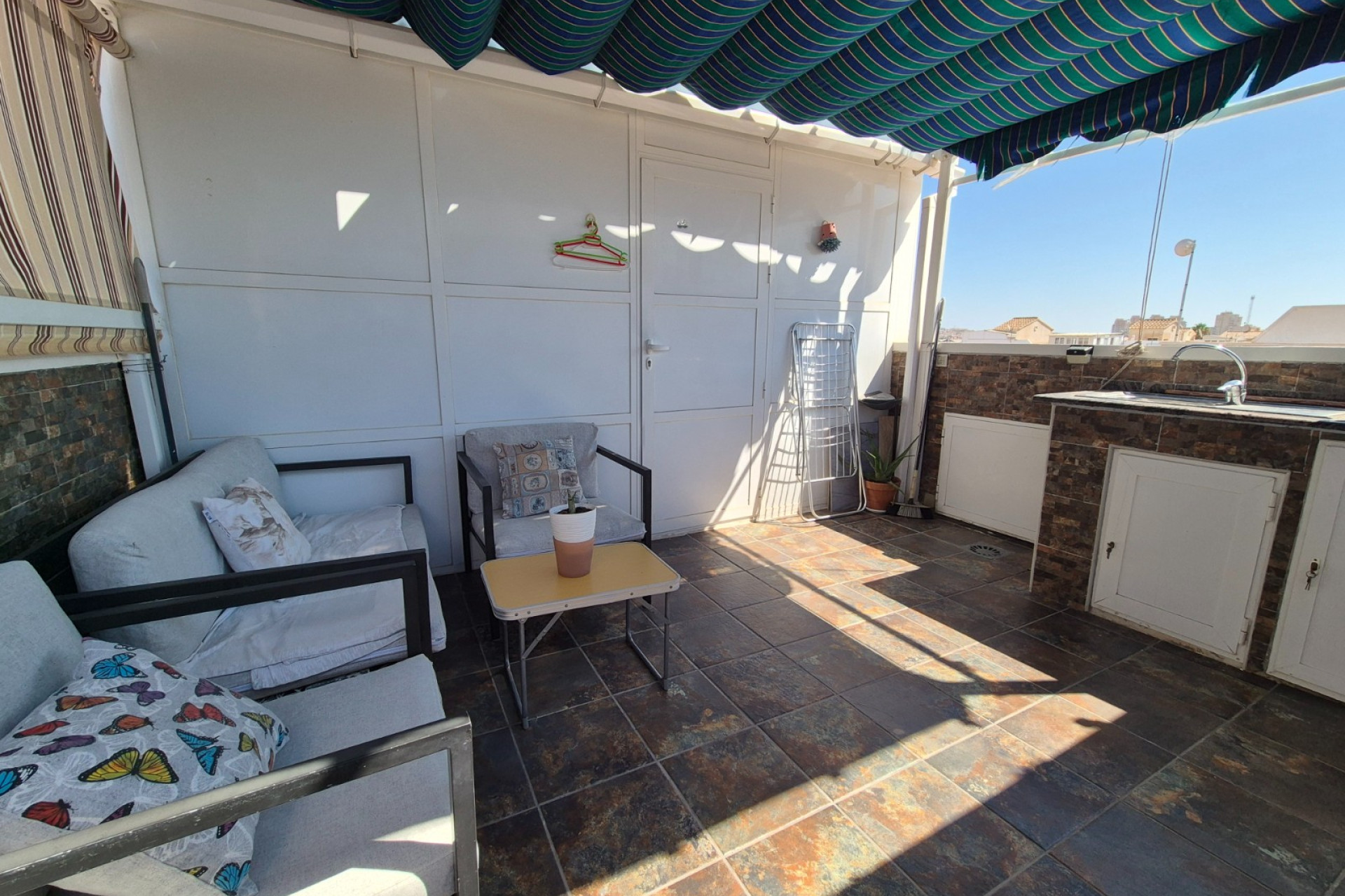 Wiederverkauf - Stadthaus - Torrevieja - torrevieja