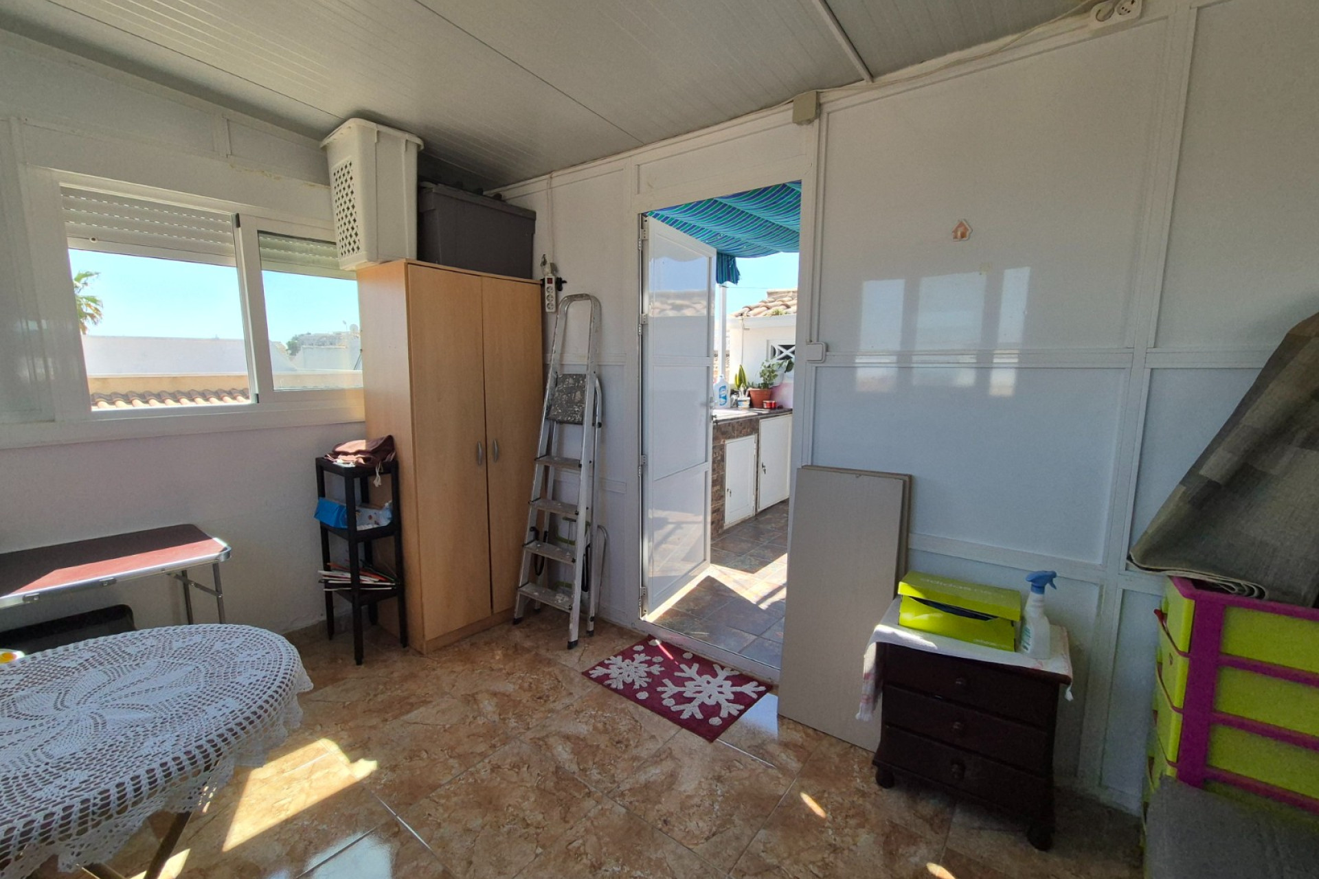 Wiederverkauf - Stadthaus - Torrevieja - torrevieja