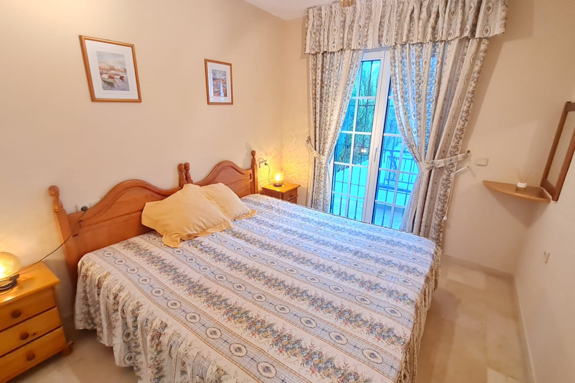 Wiederverkauf - Stadthaus - Villamartín - Los Dolses