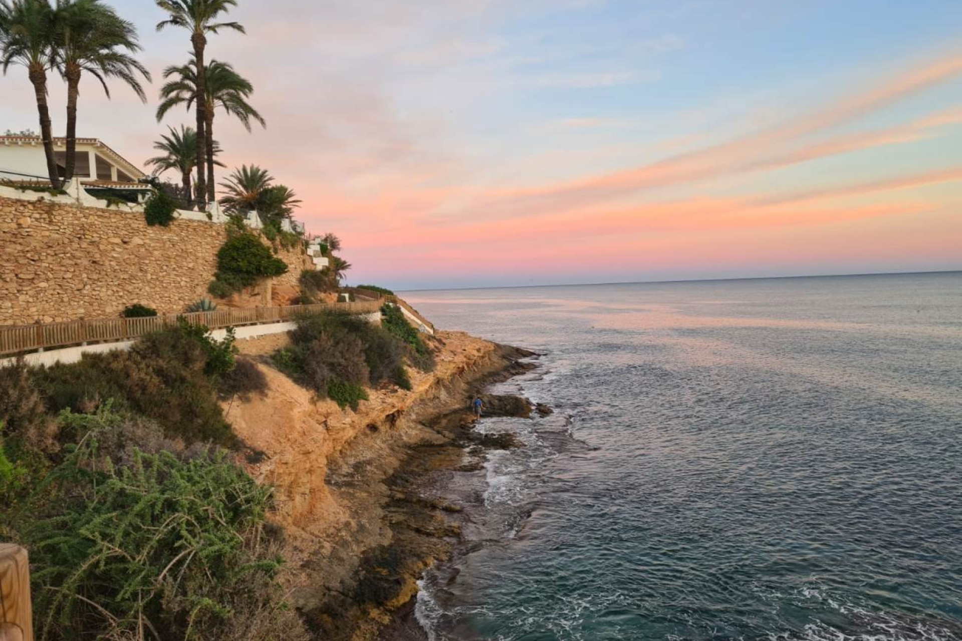 Wiederverkauf - Stadthaus - Villamartín - Los Dolses