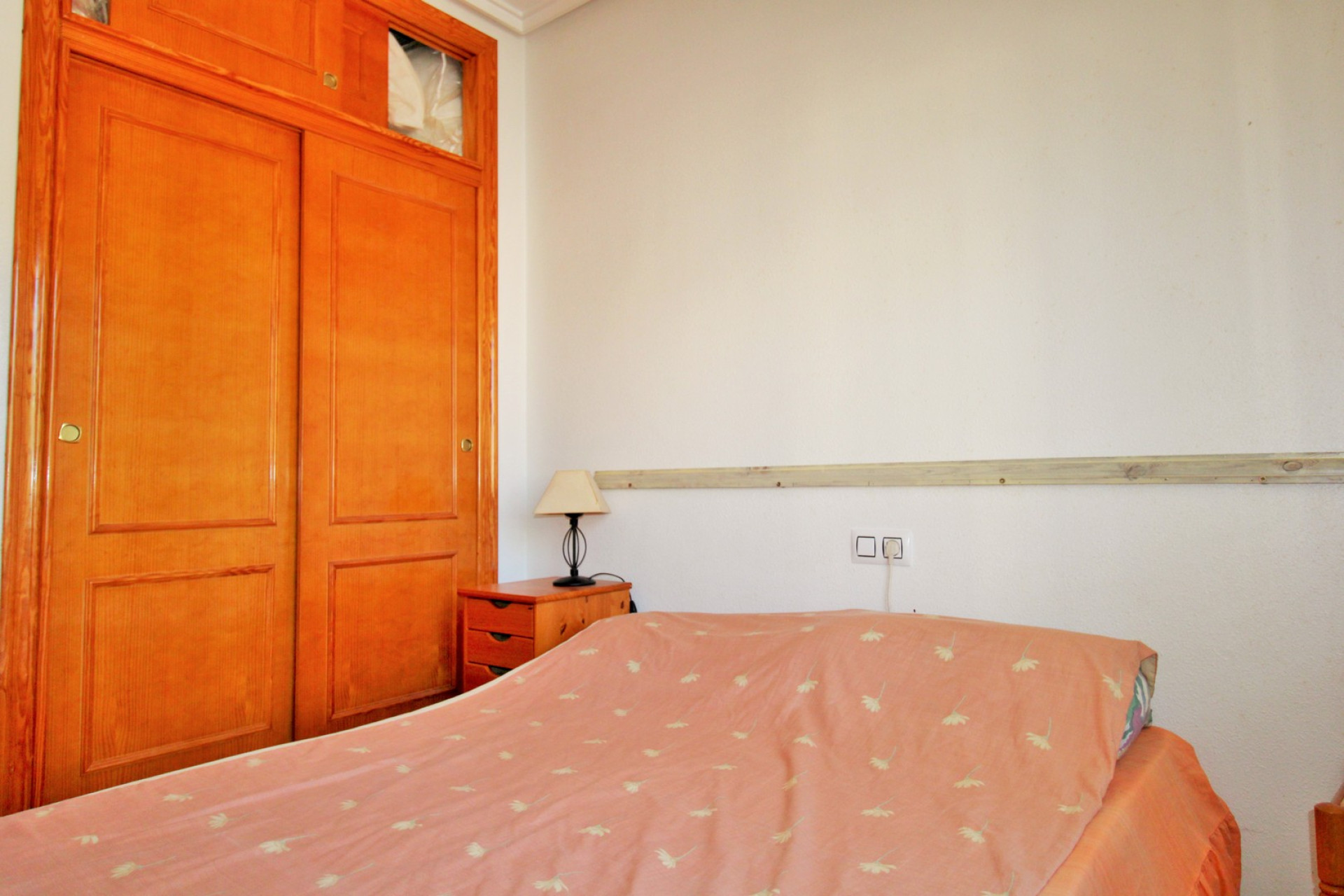 Wiederverkauf - Stadthaus - Villamartín