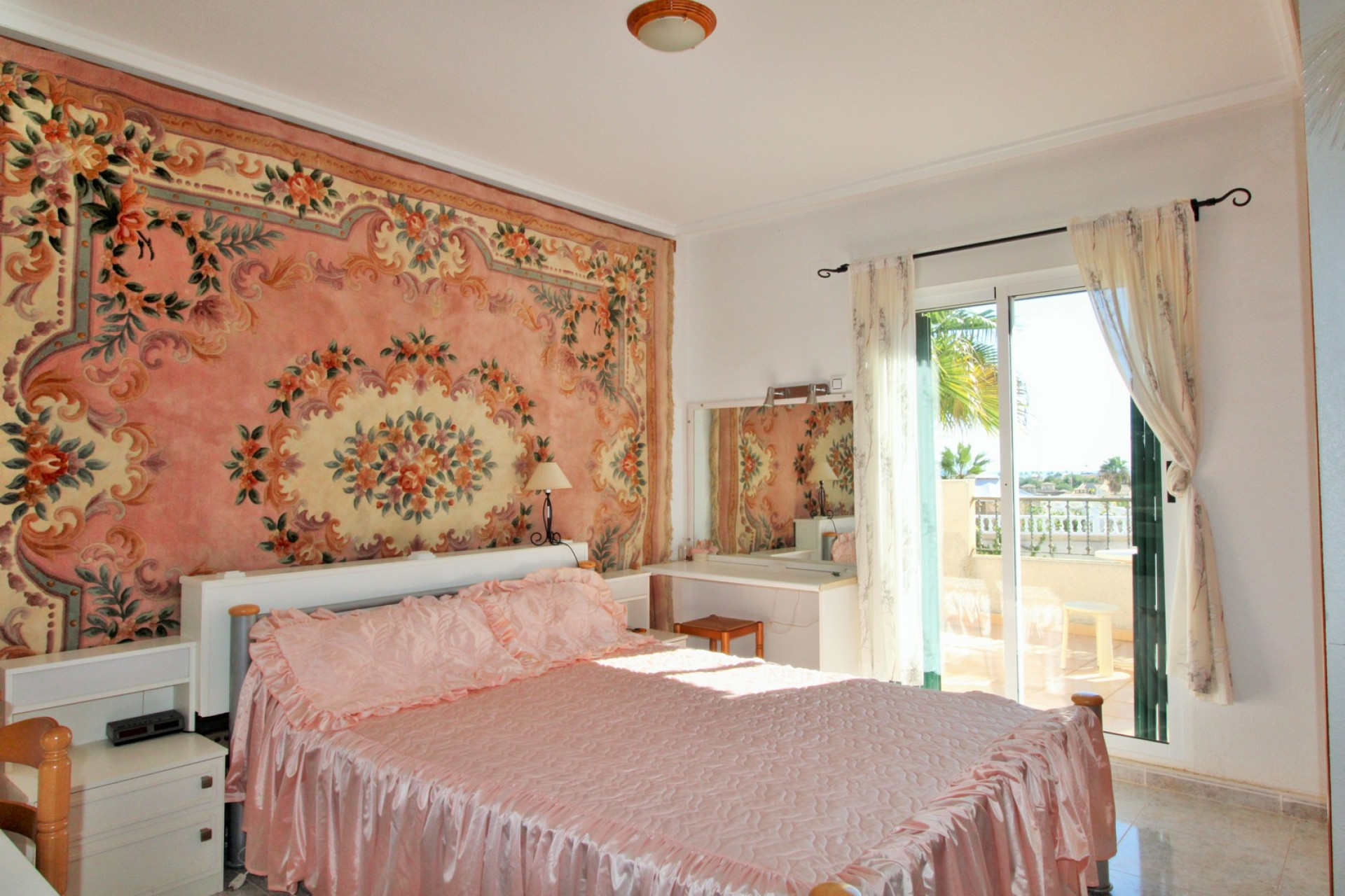 Wiederverkauf - Stadthaus - Villamartín