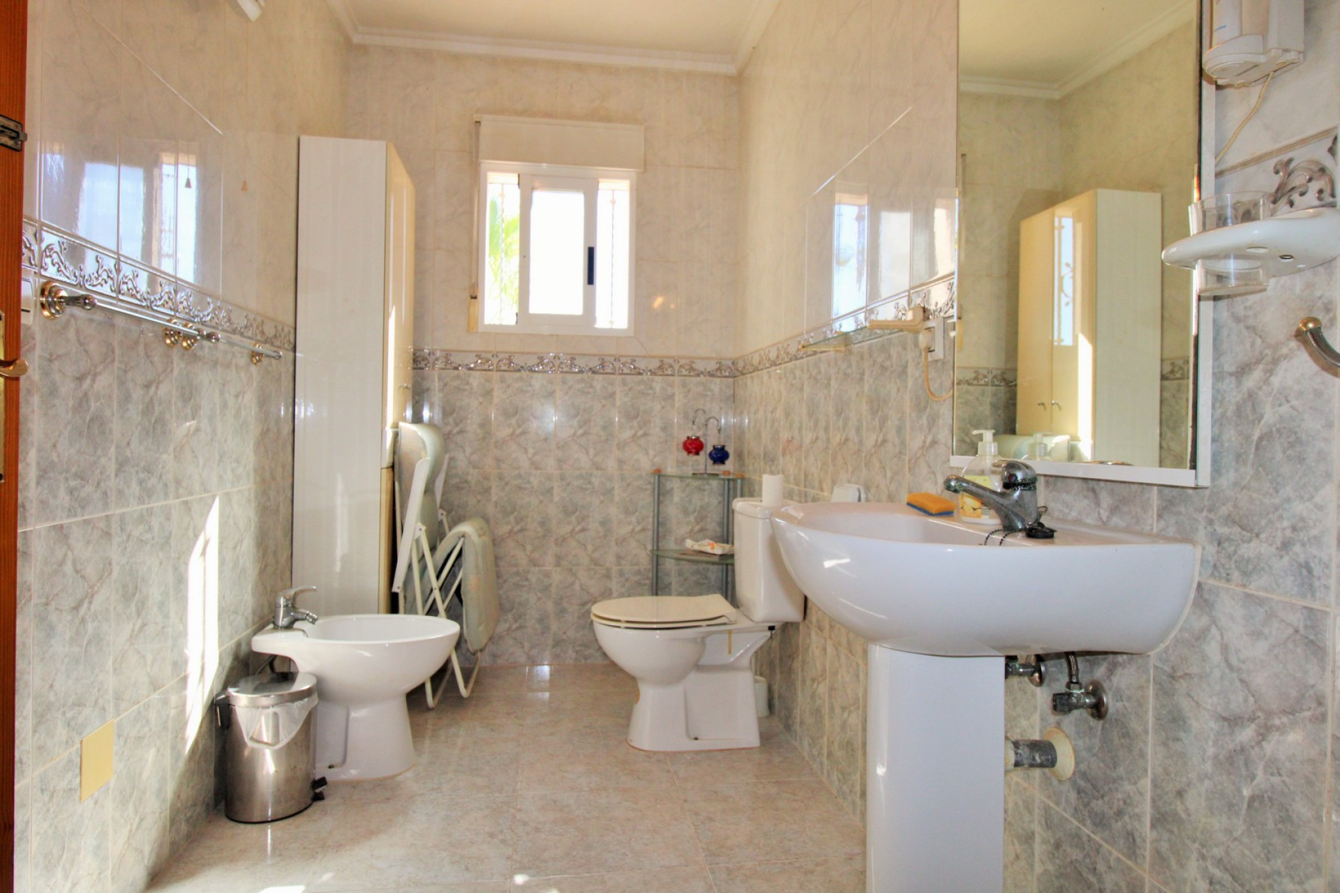 Wiederverkauf - Stadthaus - Villamartín