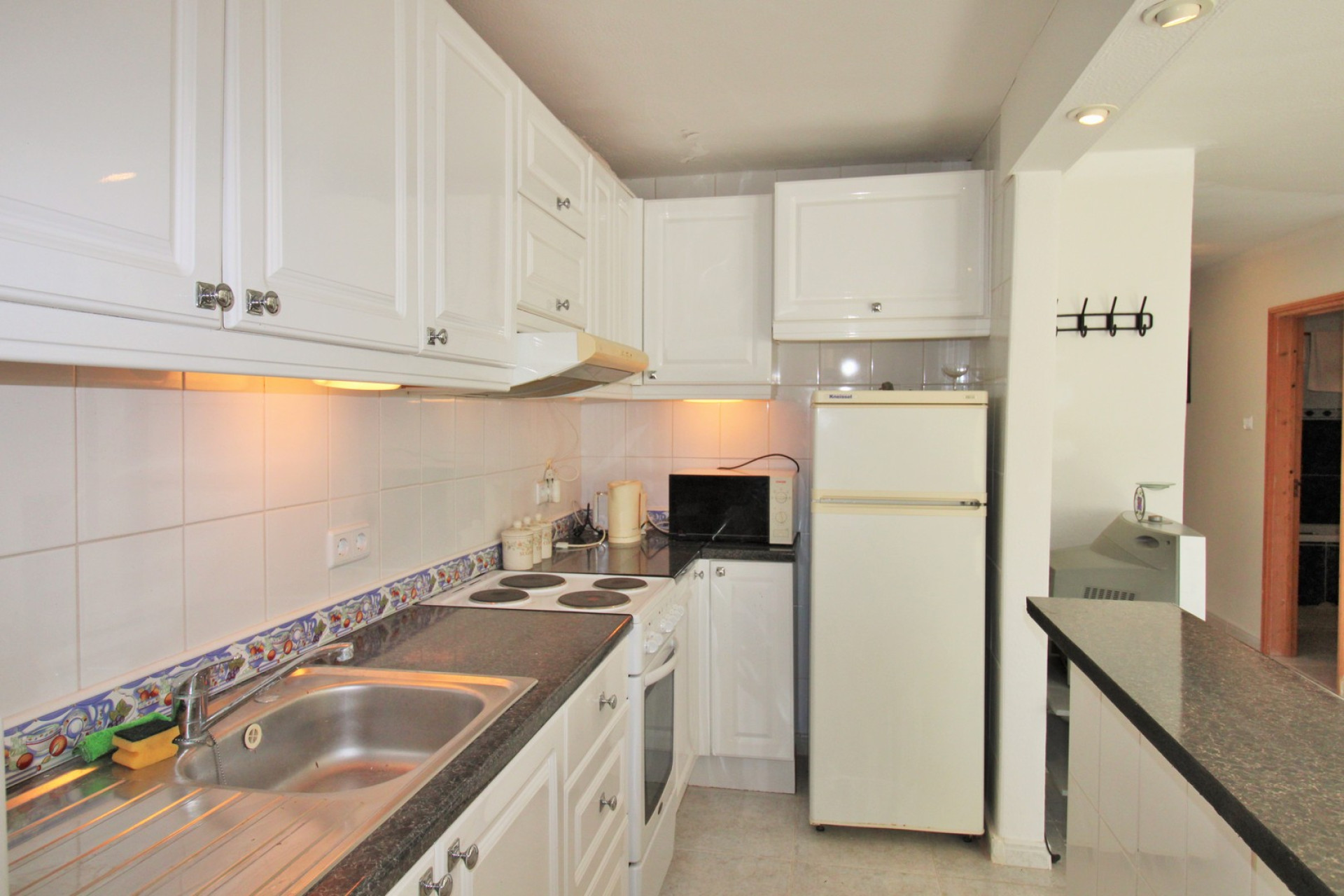 Wiederverkauf - Stadthaus - Villamartín