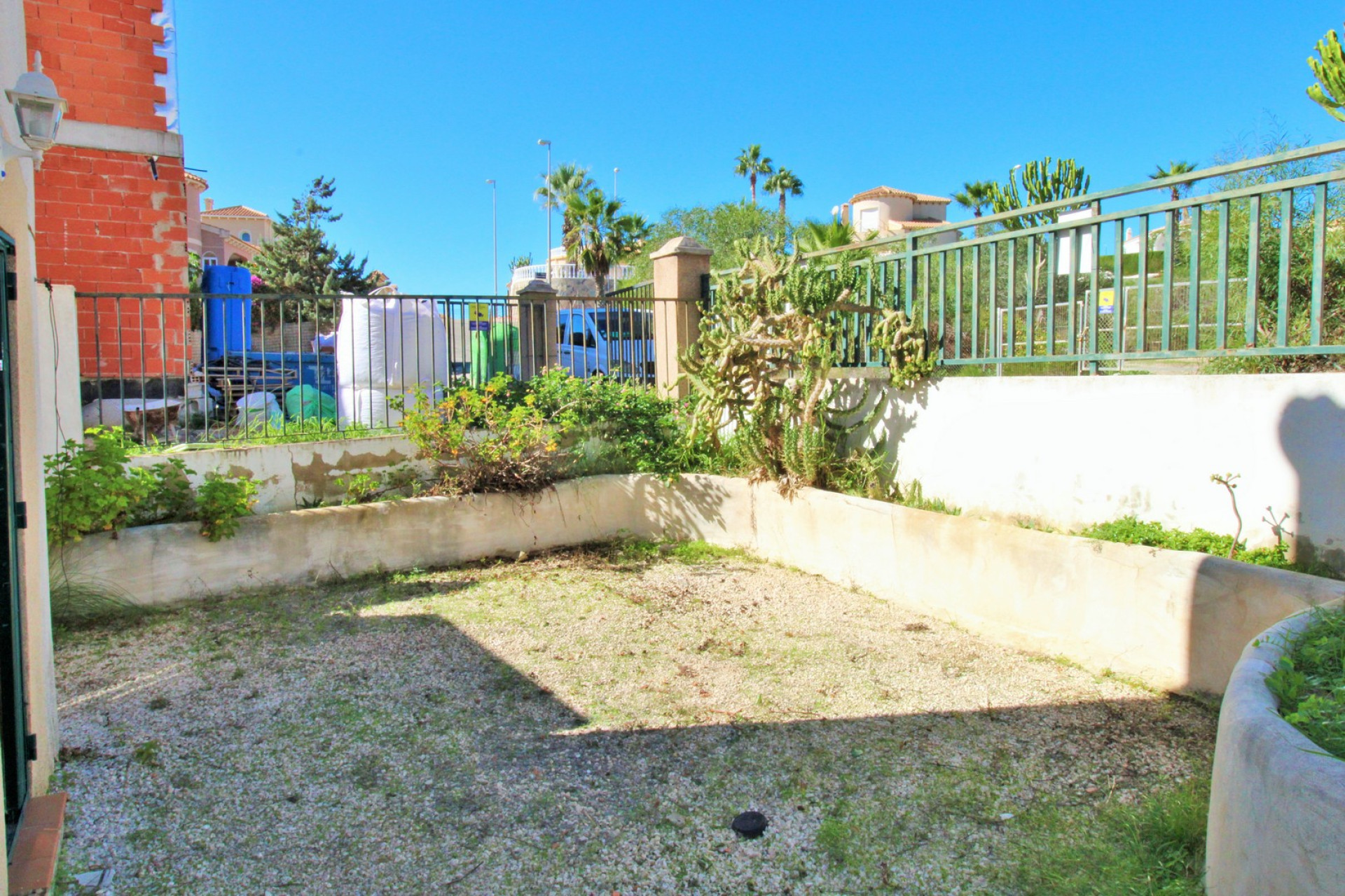 Wiederverkauf - Stadthaus - Villamartín