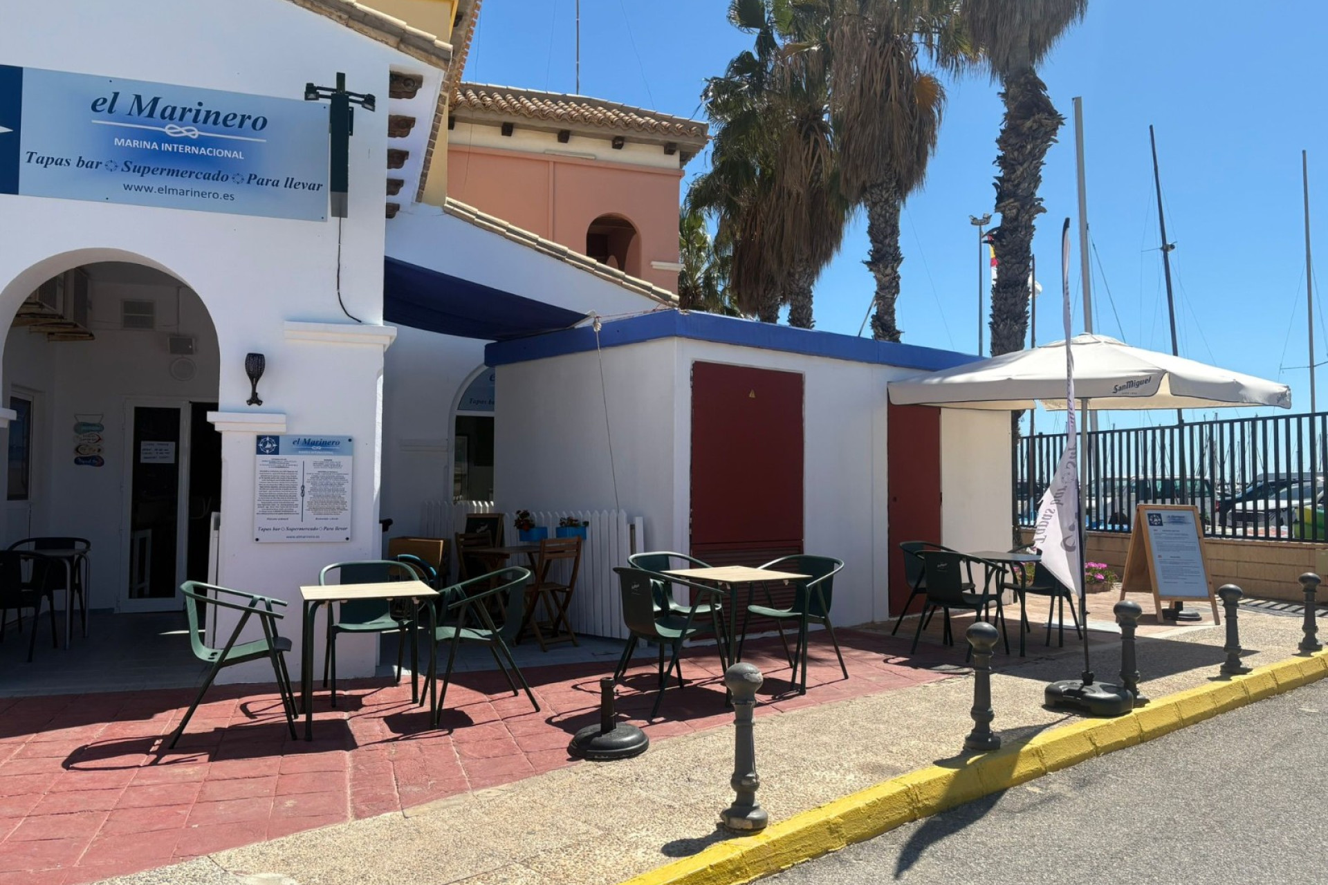 Wiederverkauf -  - Torrevieja - Puerto