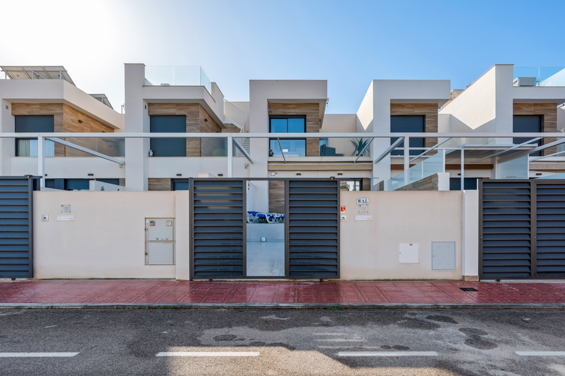 Wiederverkauf - Townhouse * - Ciudad Quesada - Costa Blanca