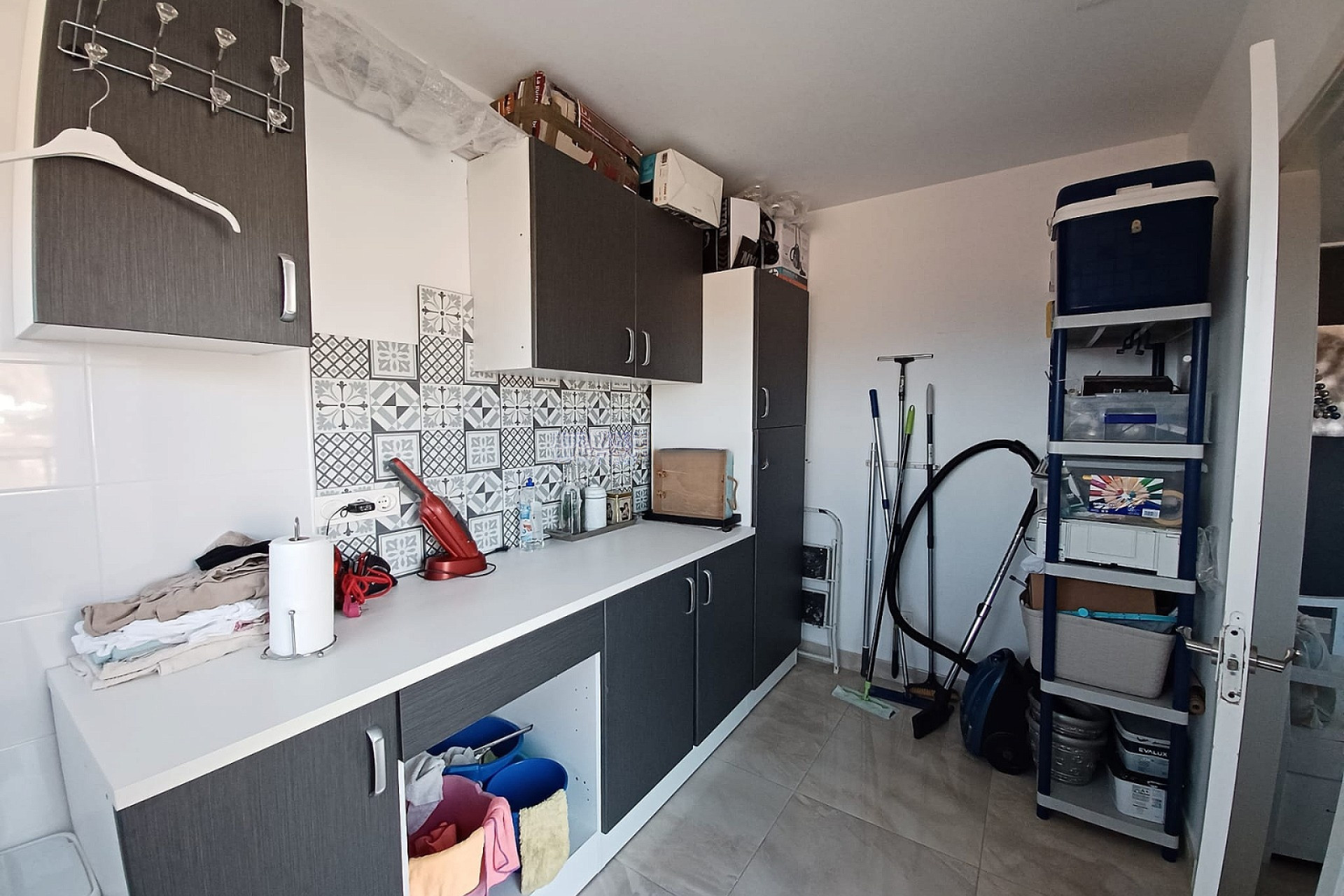 Wiederverkauf - Villa - Abanilla - Cañada de la Leña