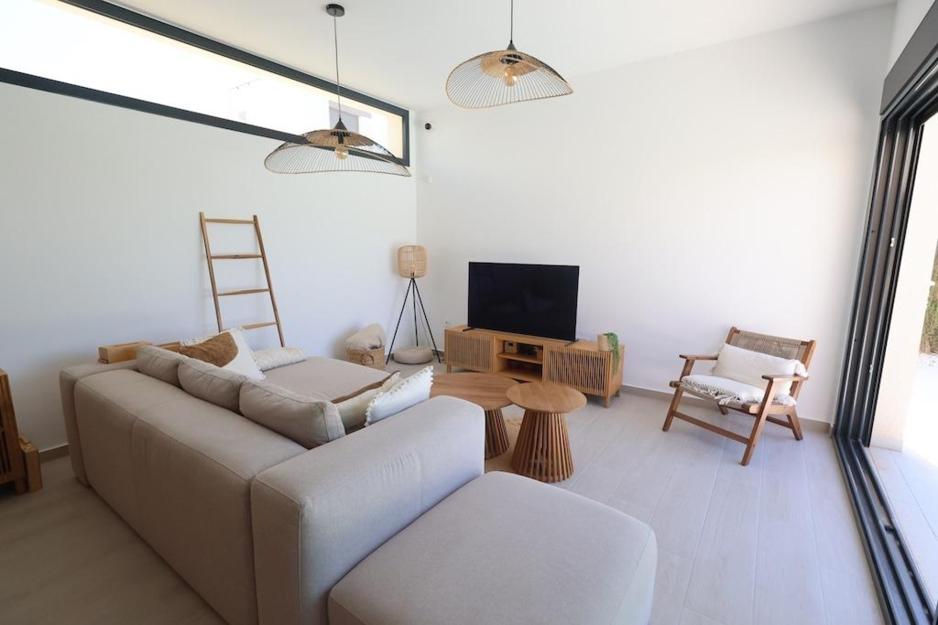 Wiederverkauf - Villa - Algorfa - Comunidad Valenciana