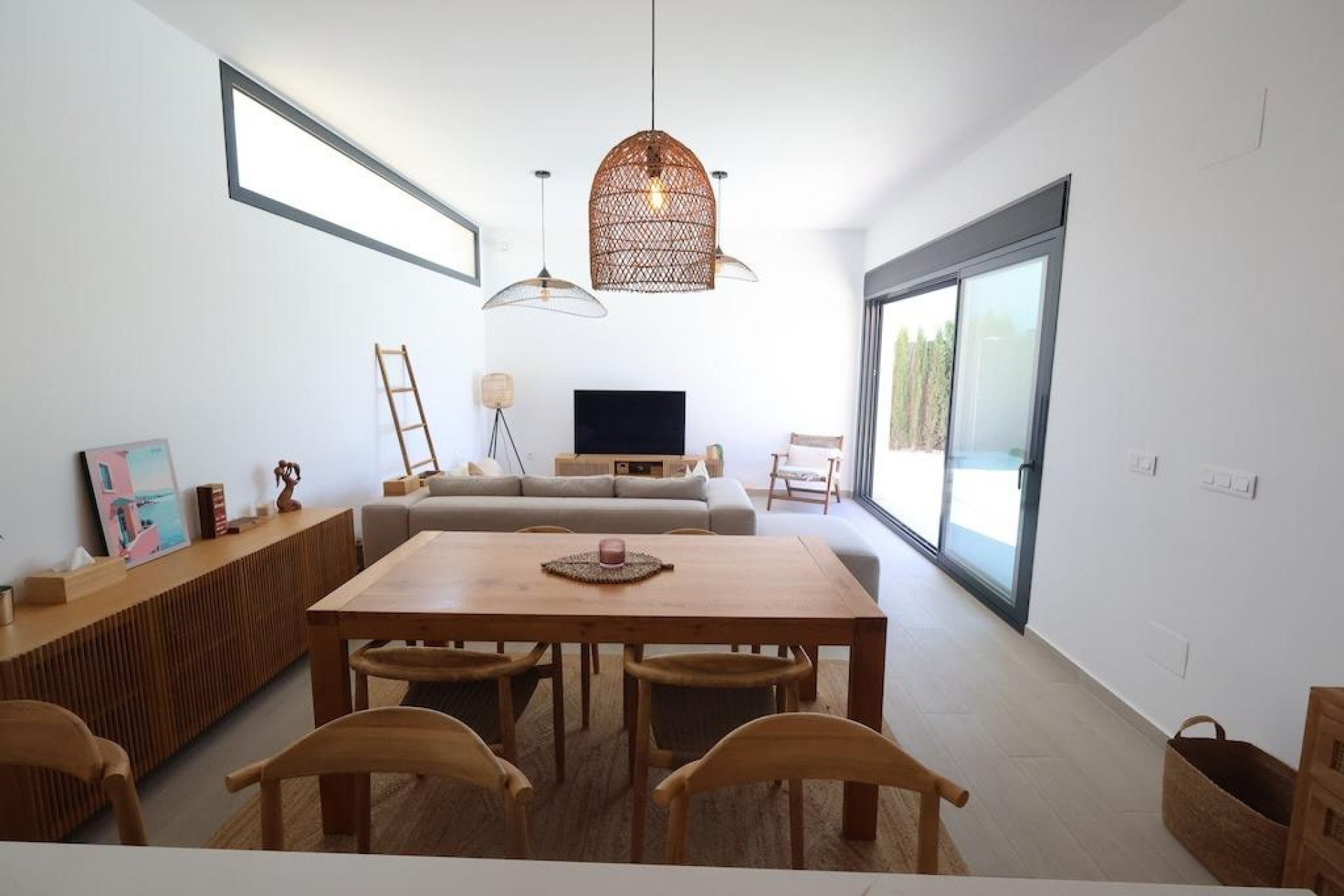 Wiederverkauf - Villa - Algorfa - Comunidad Valenciana