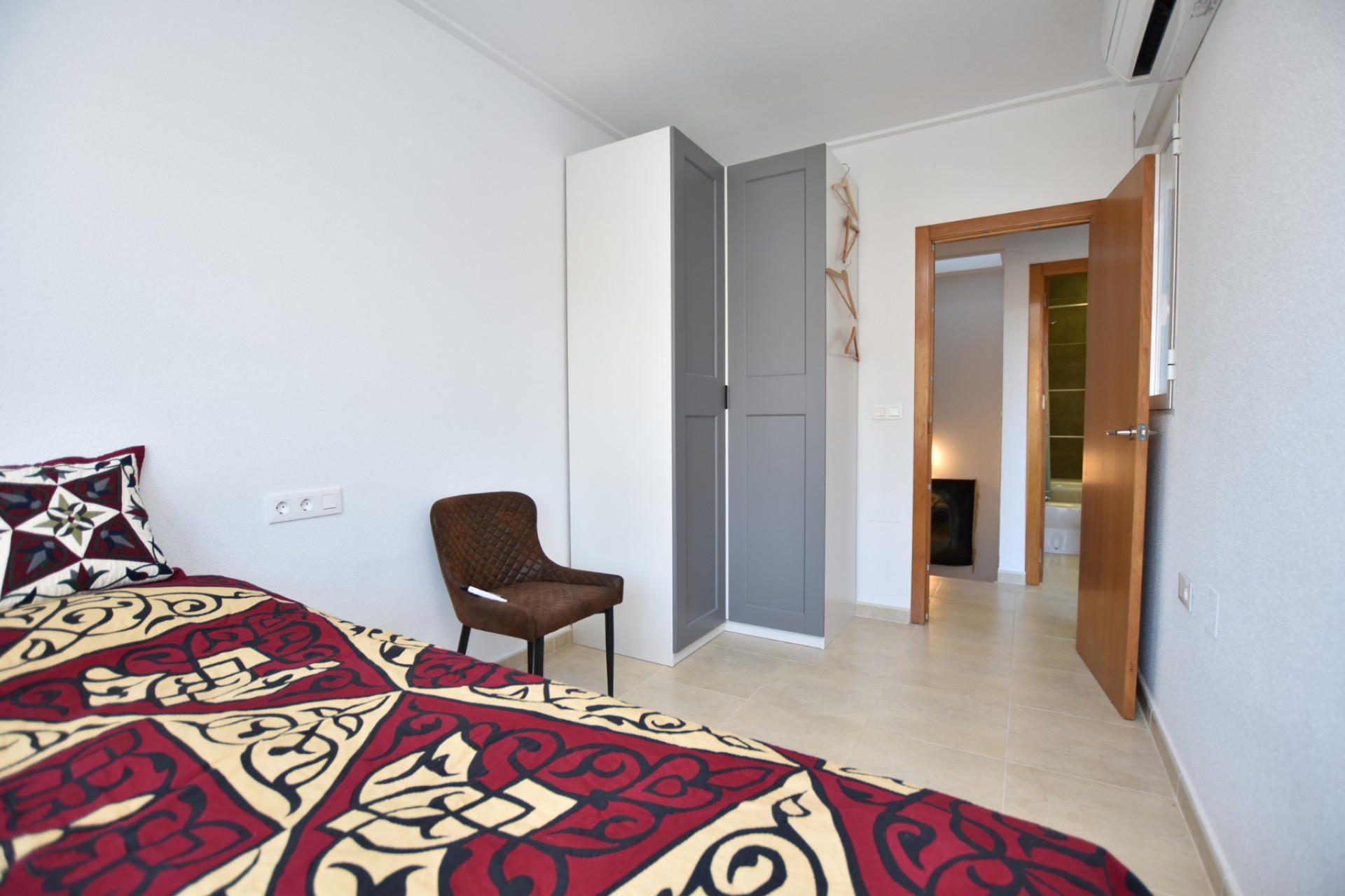 Wiederverkauf - Villa - Algorfa - La Finca Golf Resort