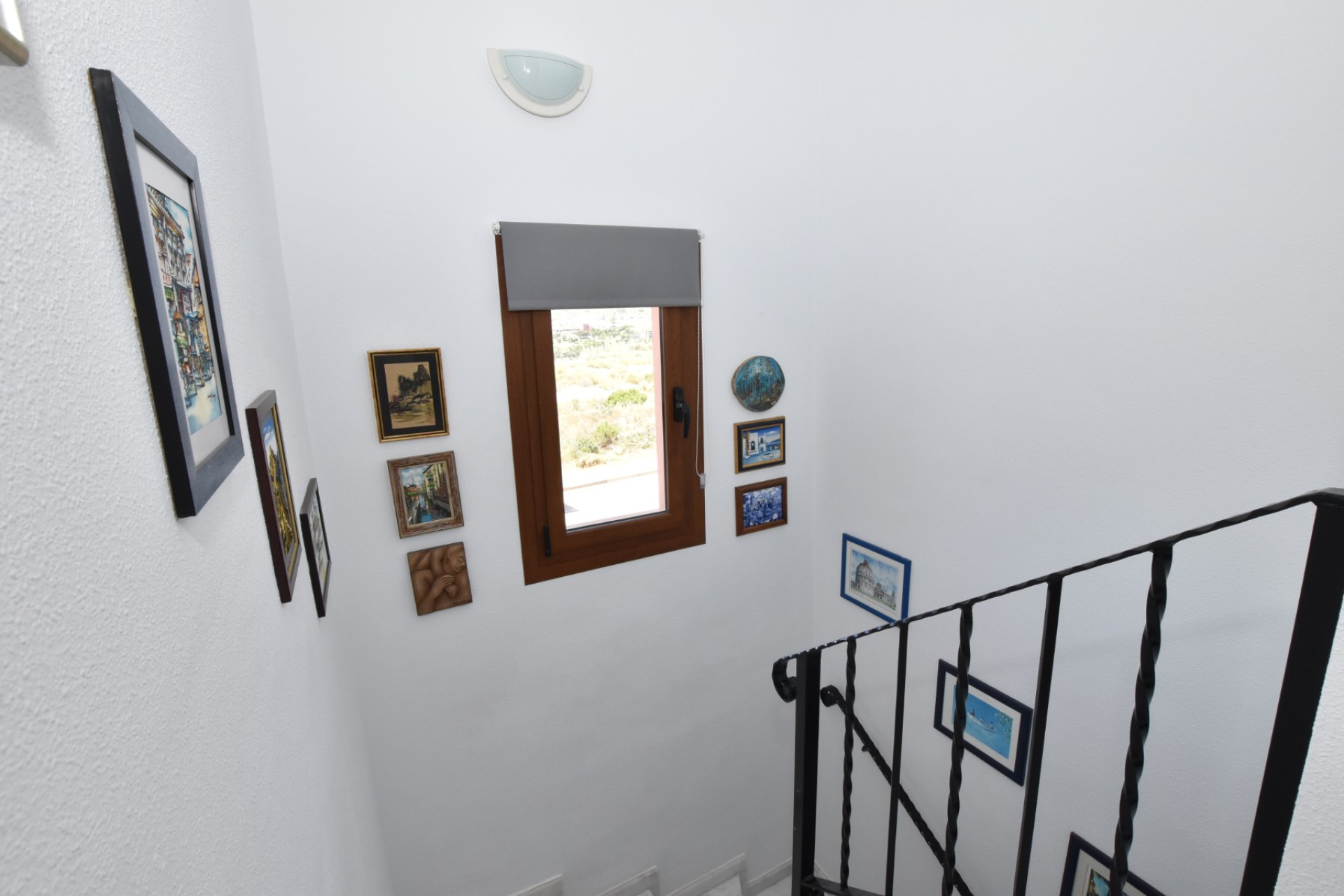 Wiederverkauf - Villa - Algorfa - La Finca Golf Resort