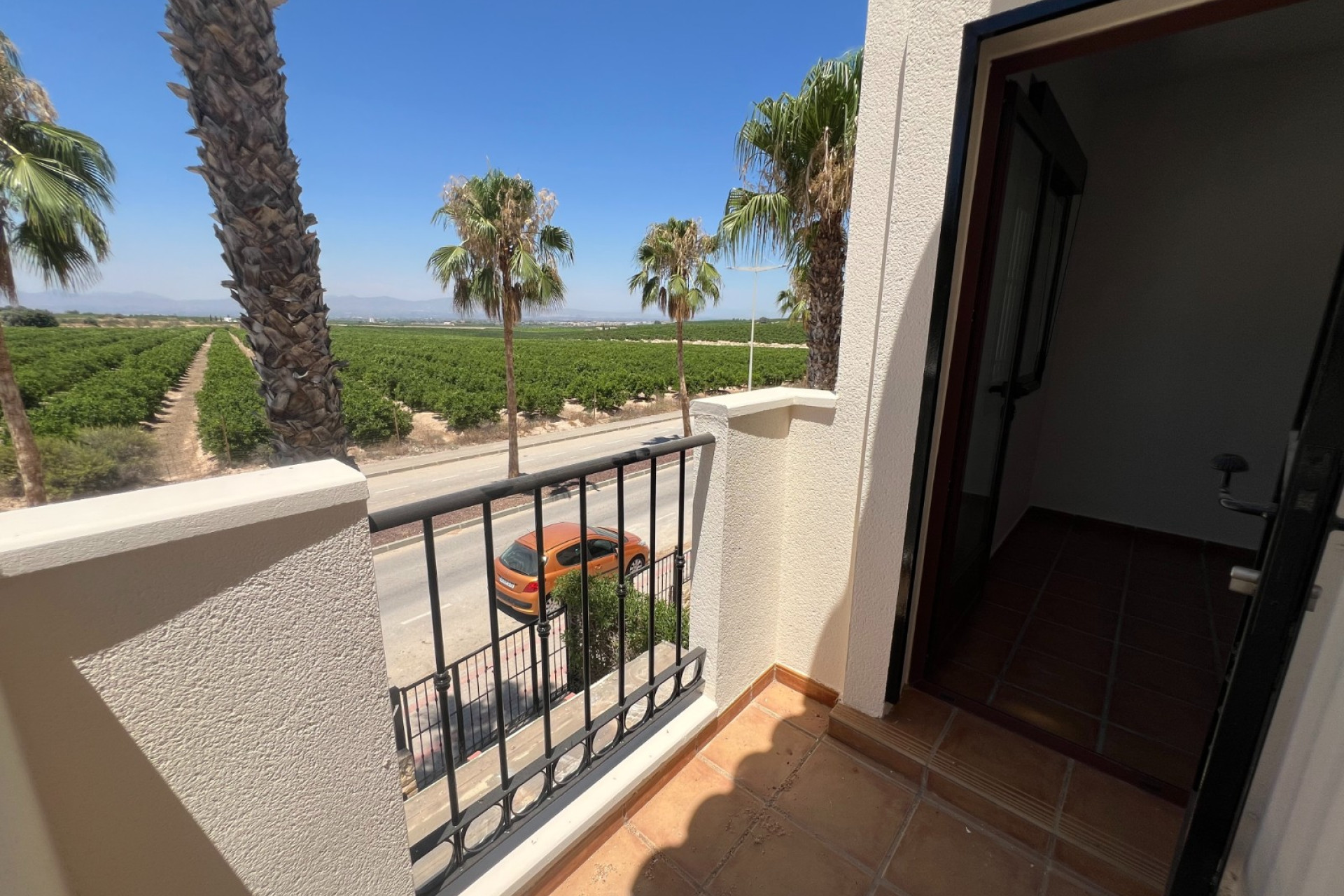 Wiederverkauf - Villa - Algorfa - La Finca Golf Resort