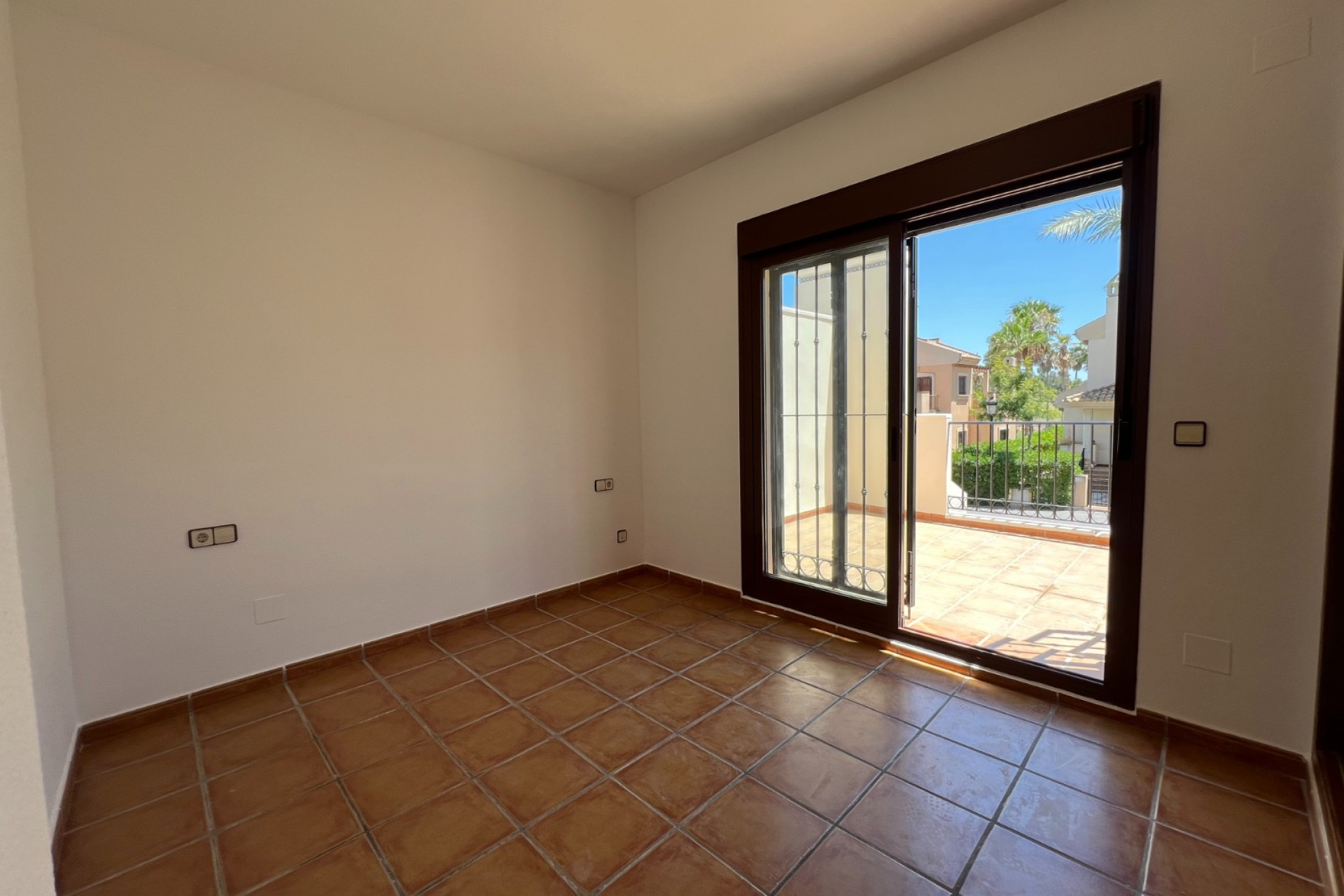 Wiederverkauf - Villa - Algorfa - La Finca Golf Resort