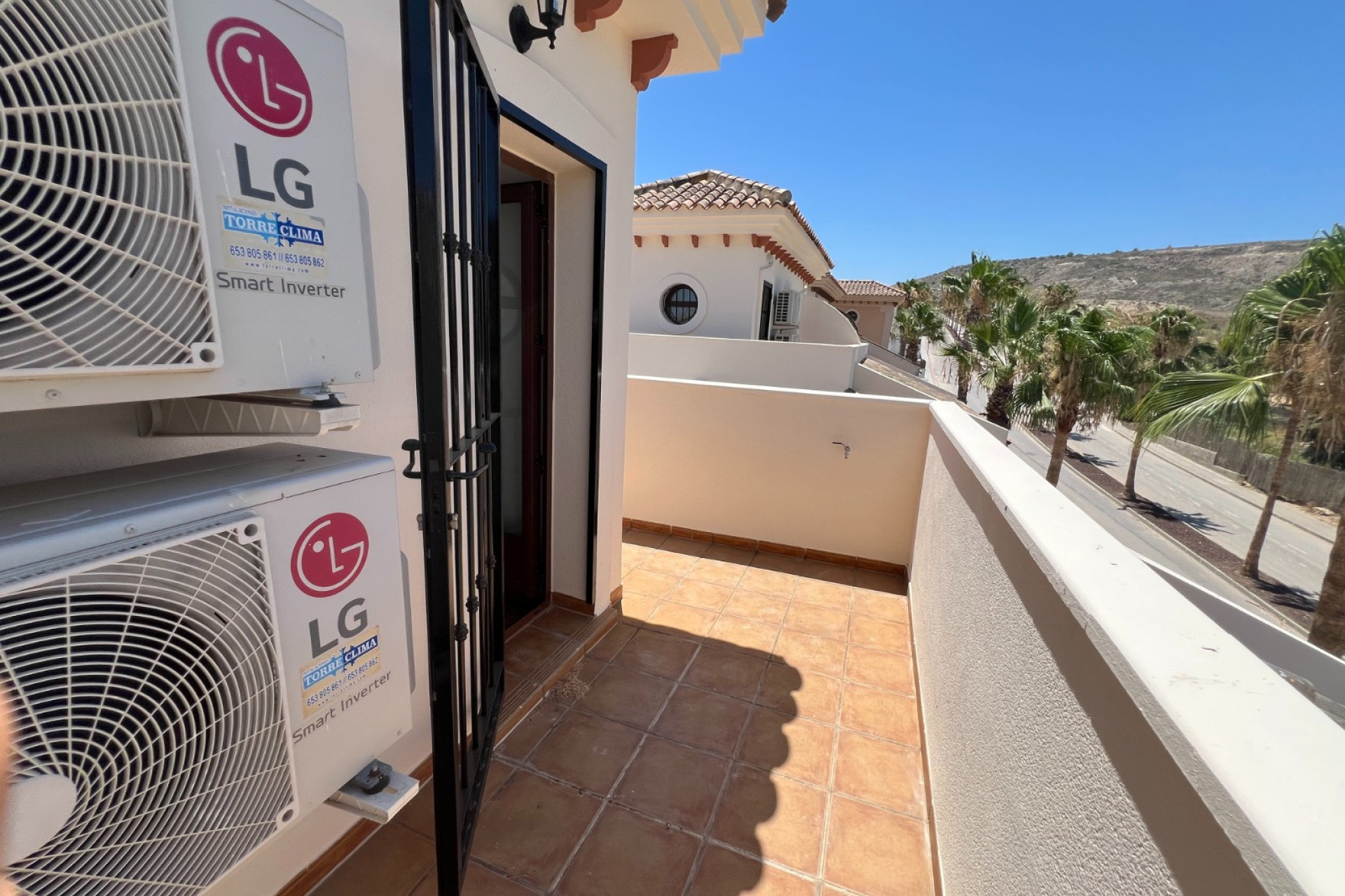 Wiederverkauf - Villa - Algorfa - La Finca Golf Resort