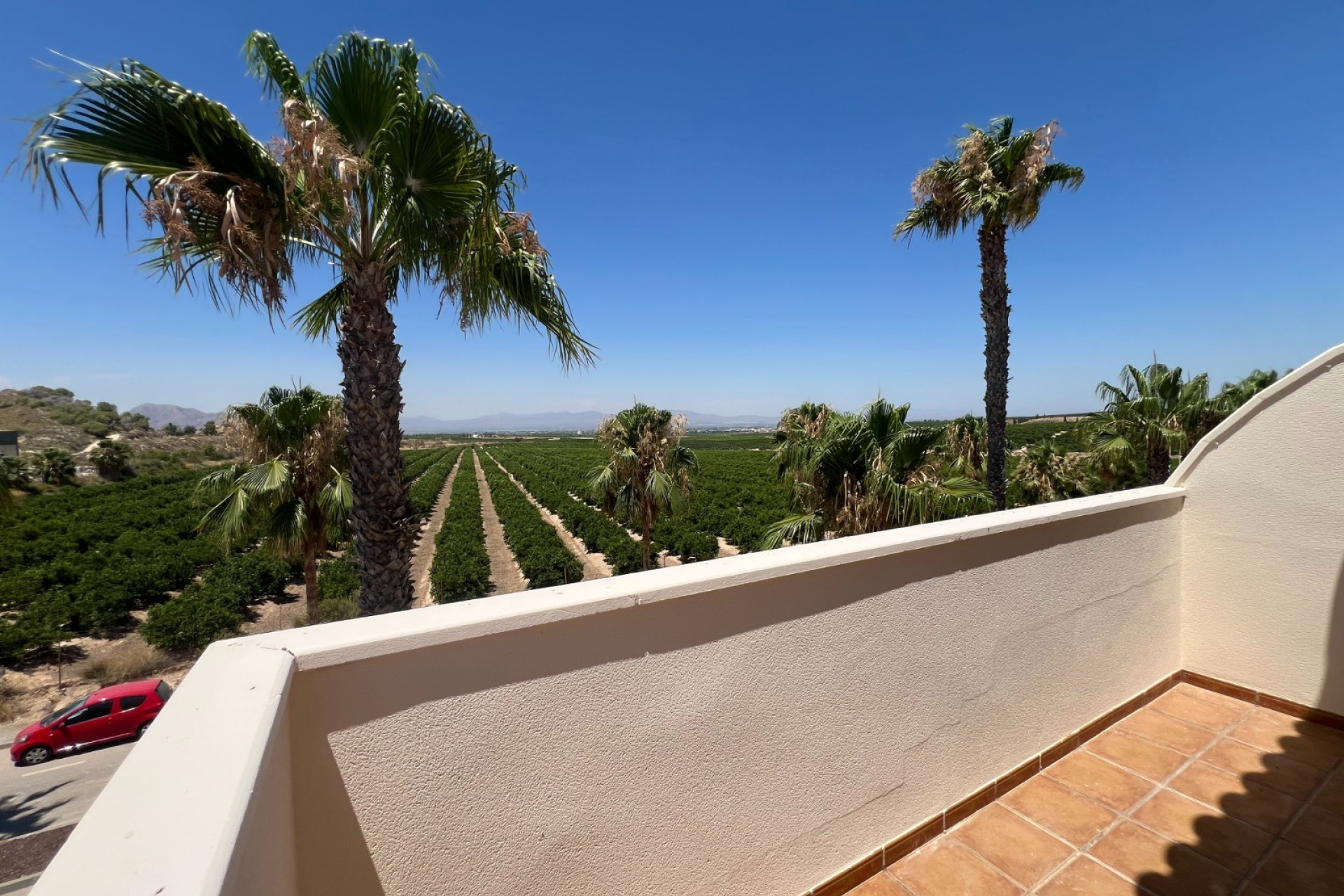 Wiederverkauf - Villa - Algorfa - La Finca Golf Resort