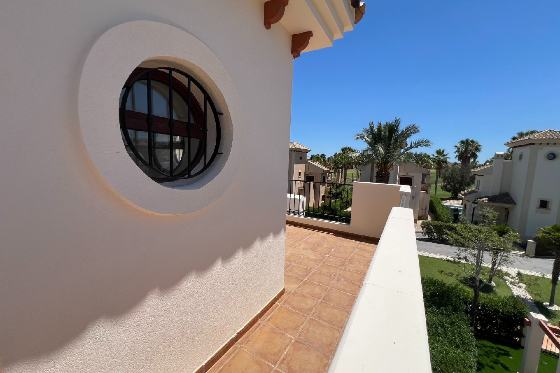 Wiederverkauf - Villa - Algorfa - La Finca Golf Resort