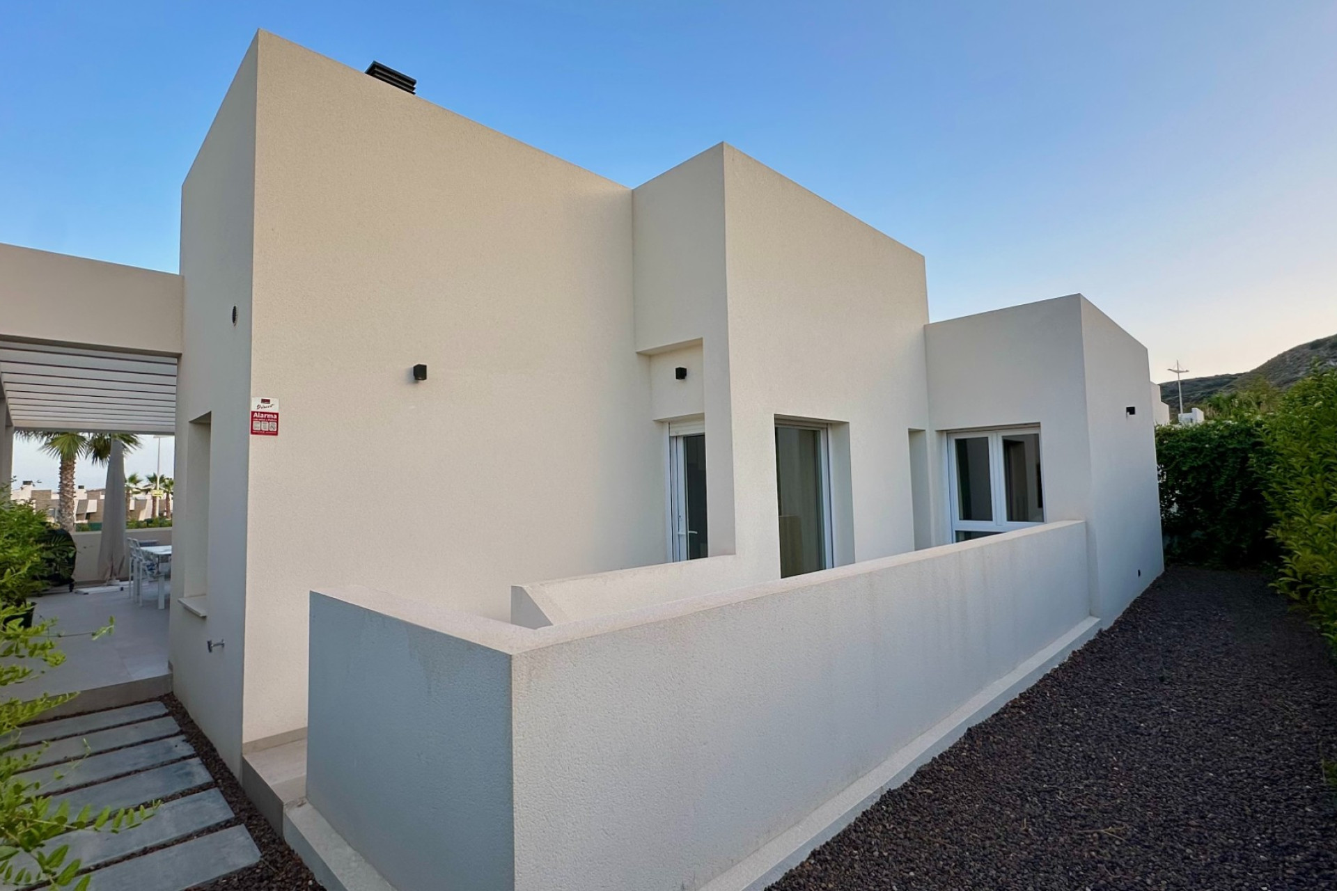 Wiederverkauf - Villa - Algorfa - La Finca Golf Resort