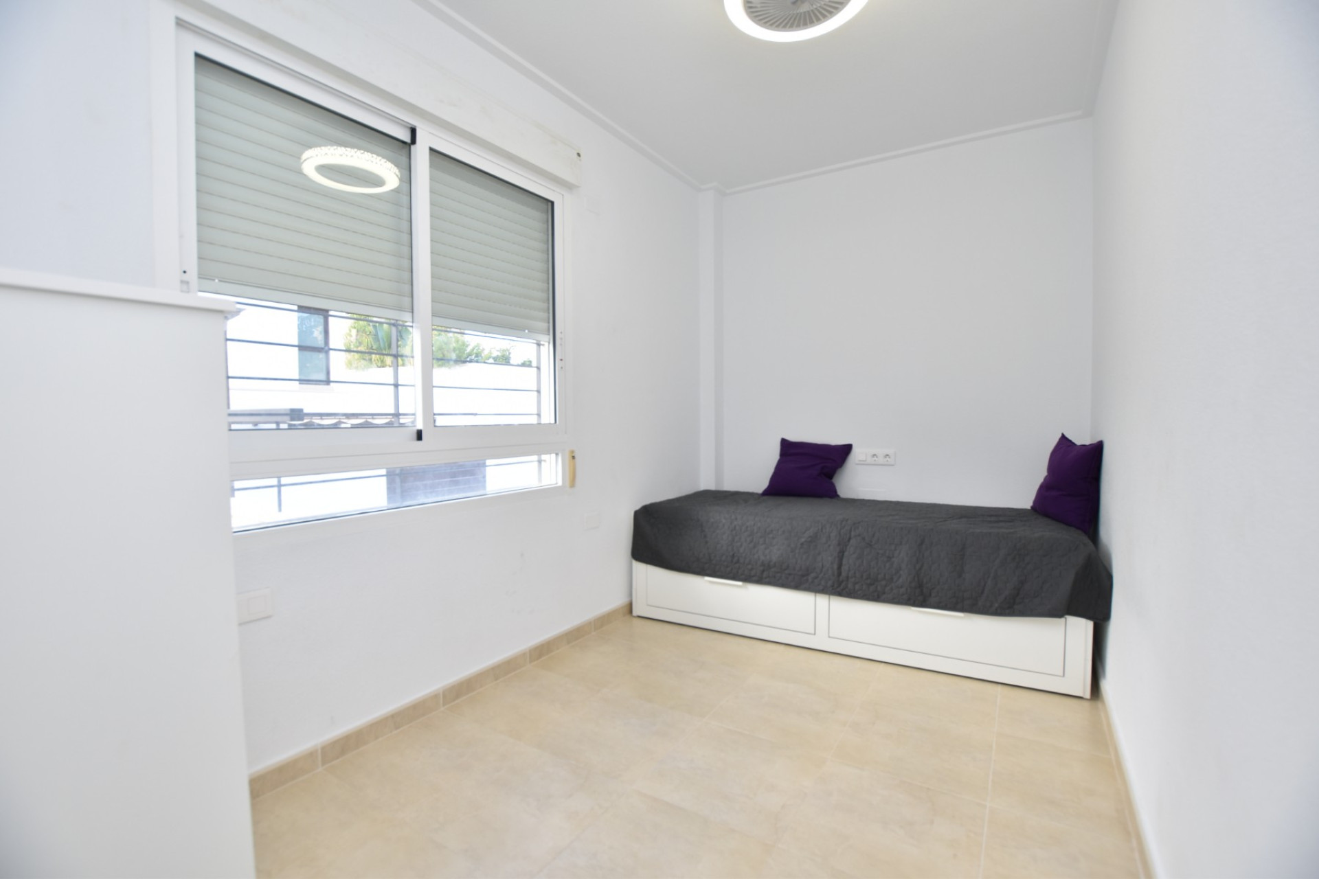 Wiederverkauf - Villa - Algorfa - La Finca Golf Resort