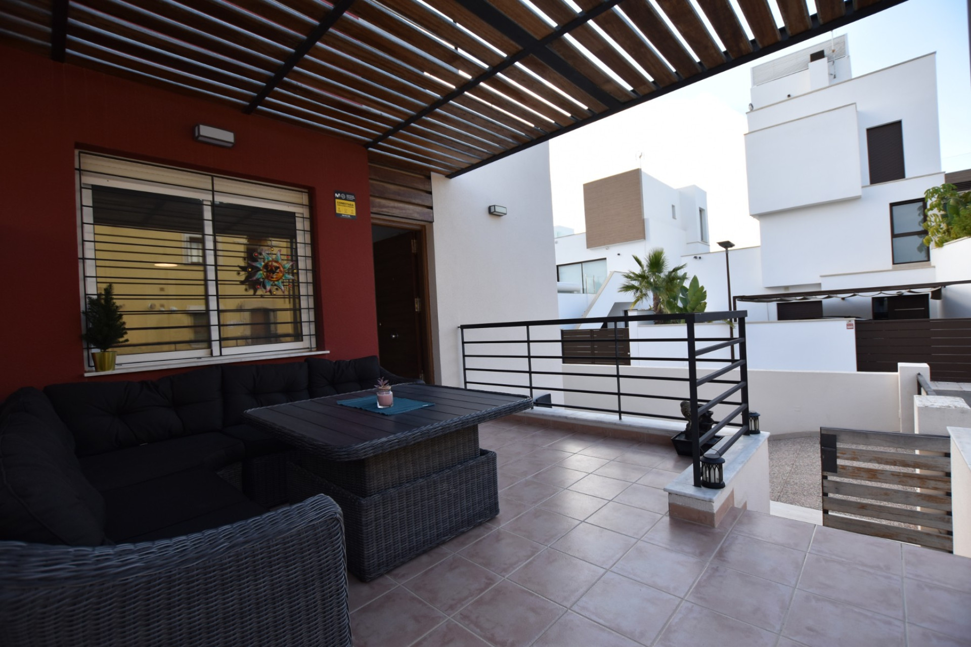 Wiederverkauf - Villa - Algorfa - La Finca Golf Resort