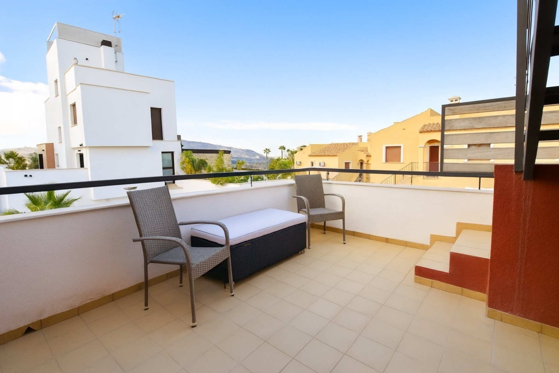Wiederverkauf - Villa - Algorfa - La Finca Golf Resort