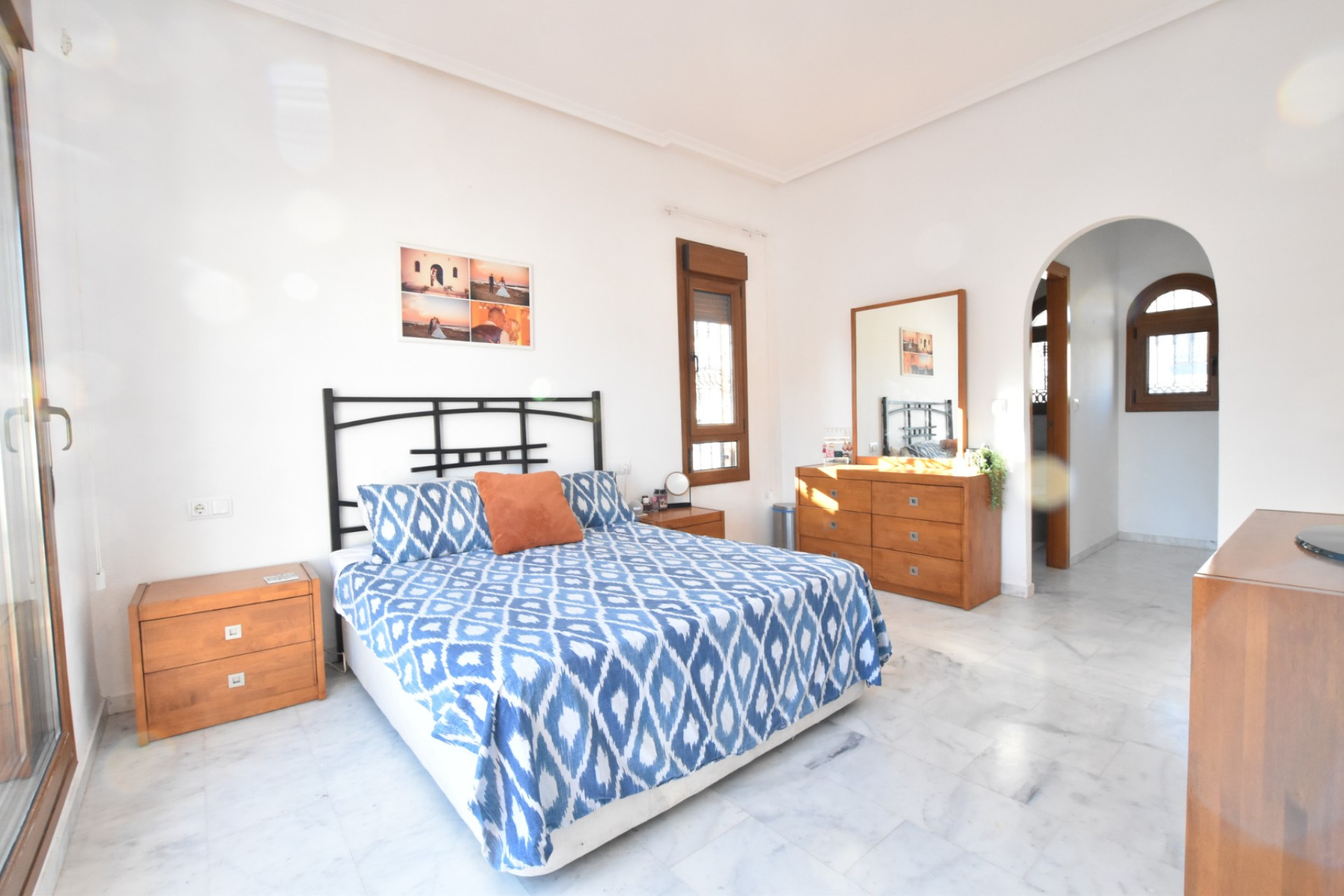Wiederverkauf - Villa - Algorfa - La Finca Golf Resort