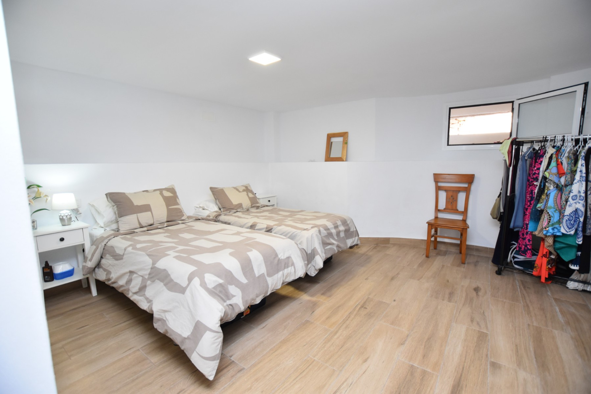 Wiederverkauf - Villa - Algorfa - La Finca Golf Resort