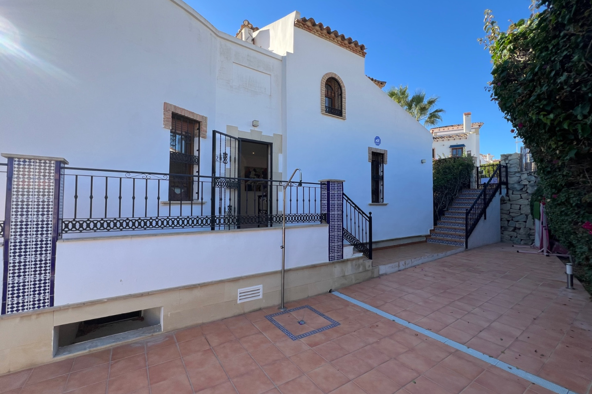 Wiederverkauf - Villa - Algorfa - La Finca Golf Resort