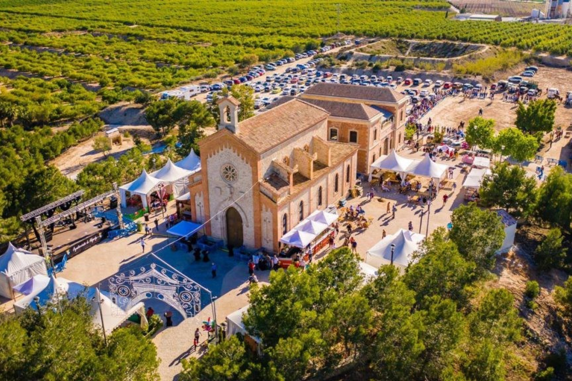 Wiederverkauf - Villa - Algorfa - La Finca Golf Resort