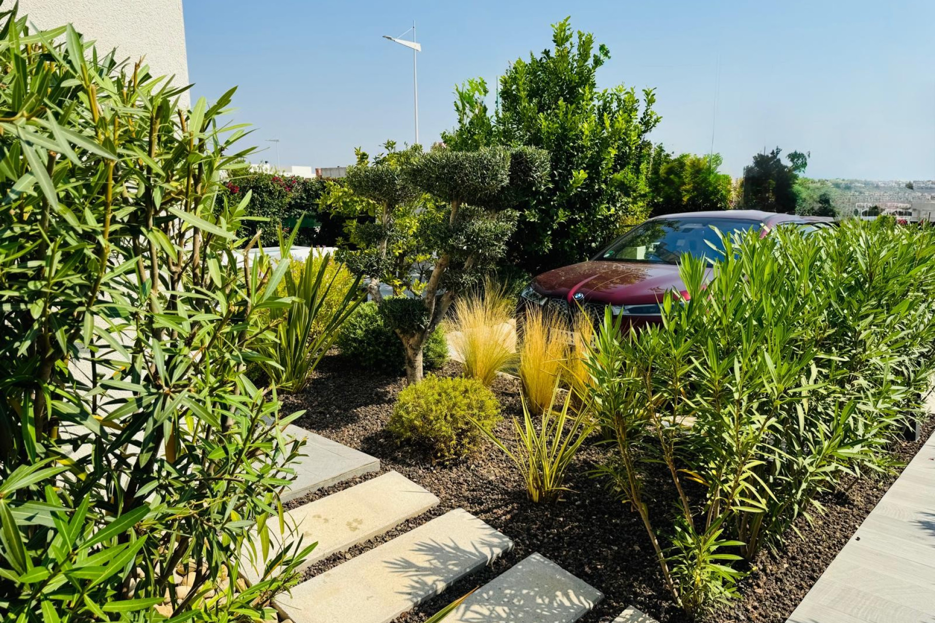 Wiederverkauf - Villa - Algorfa - La Finca Golf