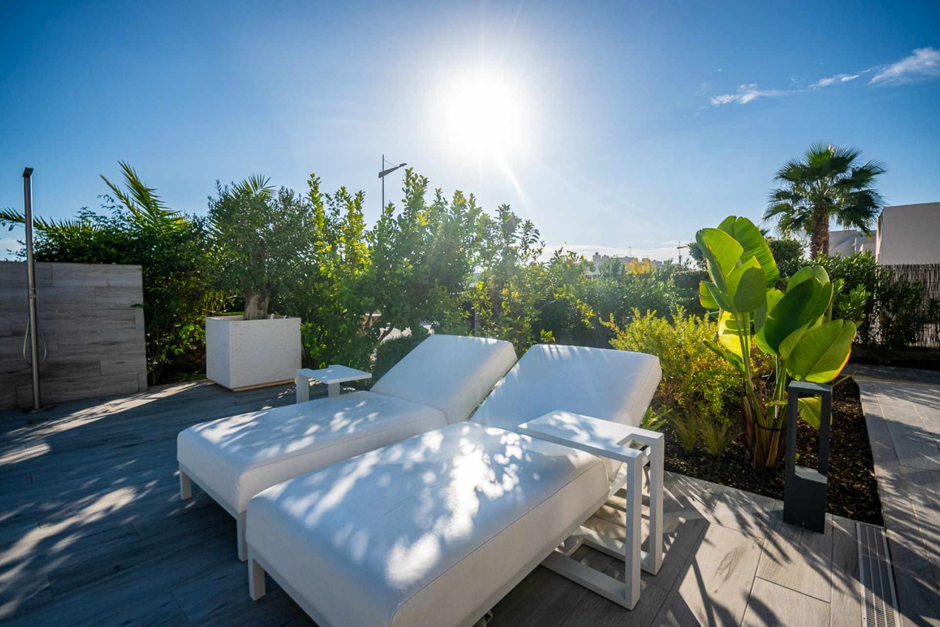 Wiederverkauf - Villa - Algorfa - La Finca Golf