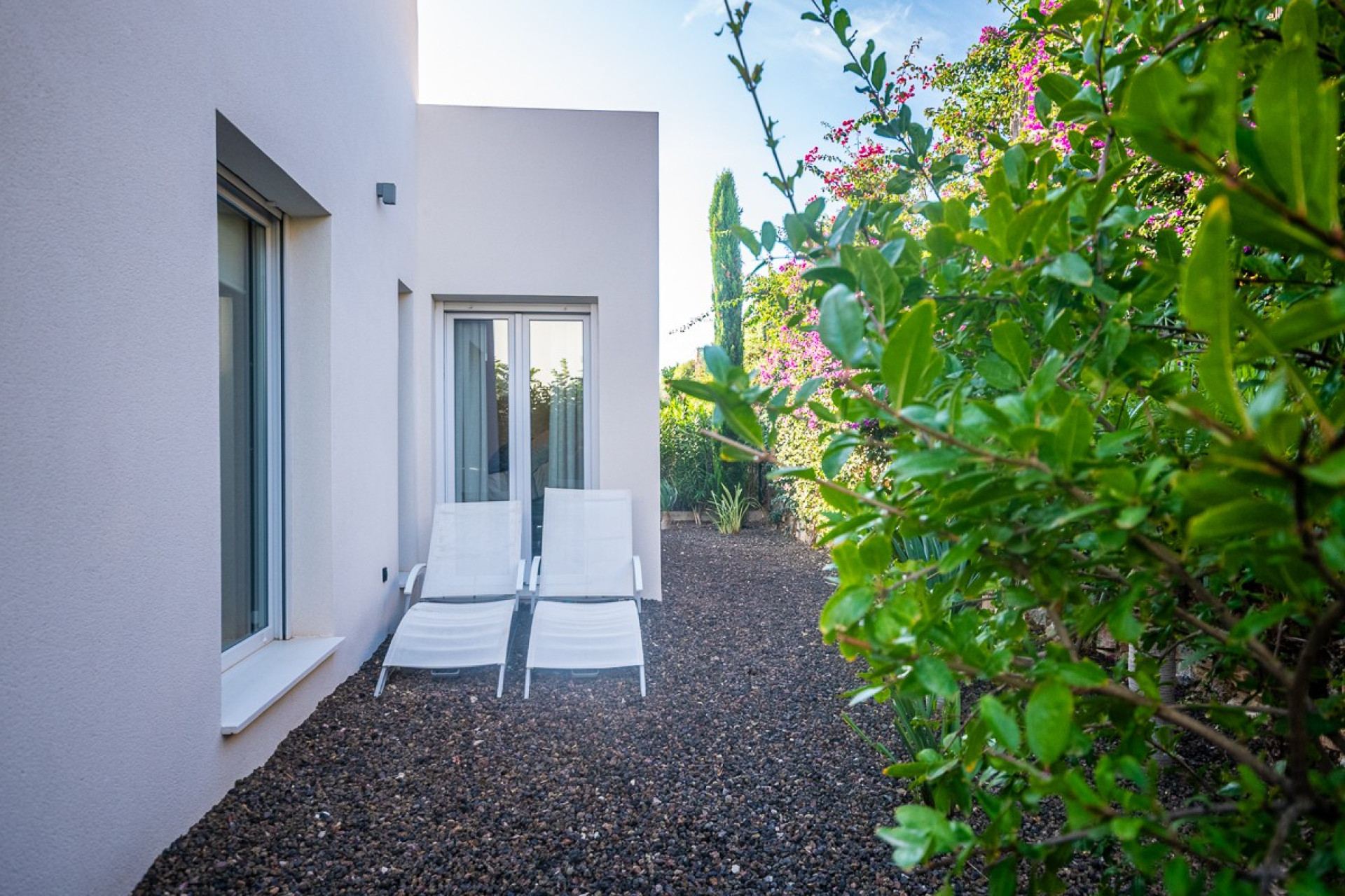 Wiederverkauf - Villa - Algorfa - La Finca Golf