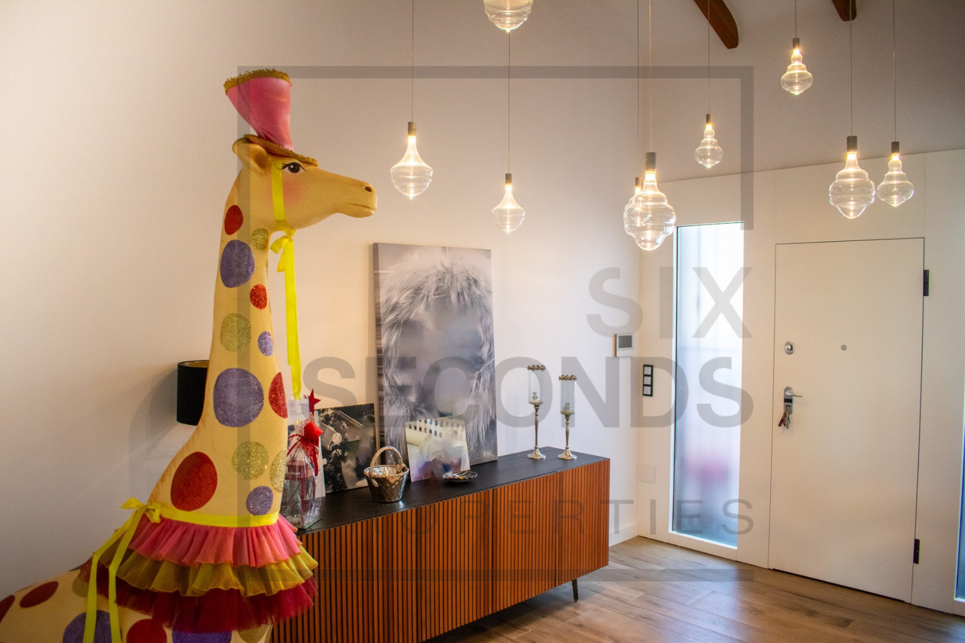 Wiederverkauf - Villa - Algorfa - La Finca Golf