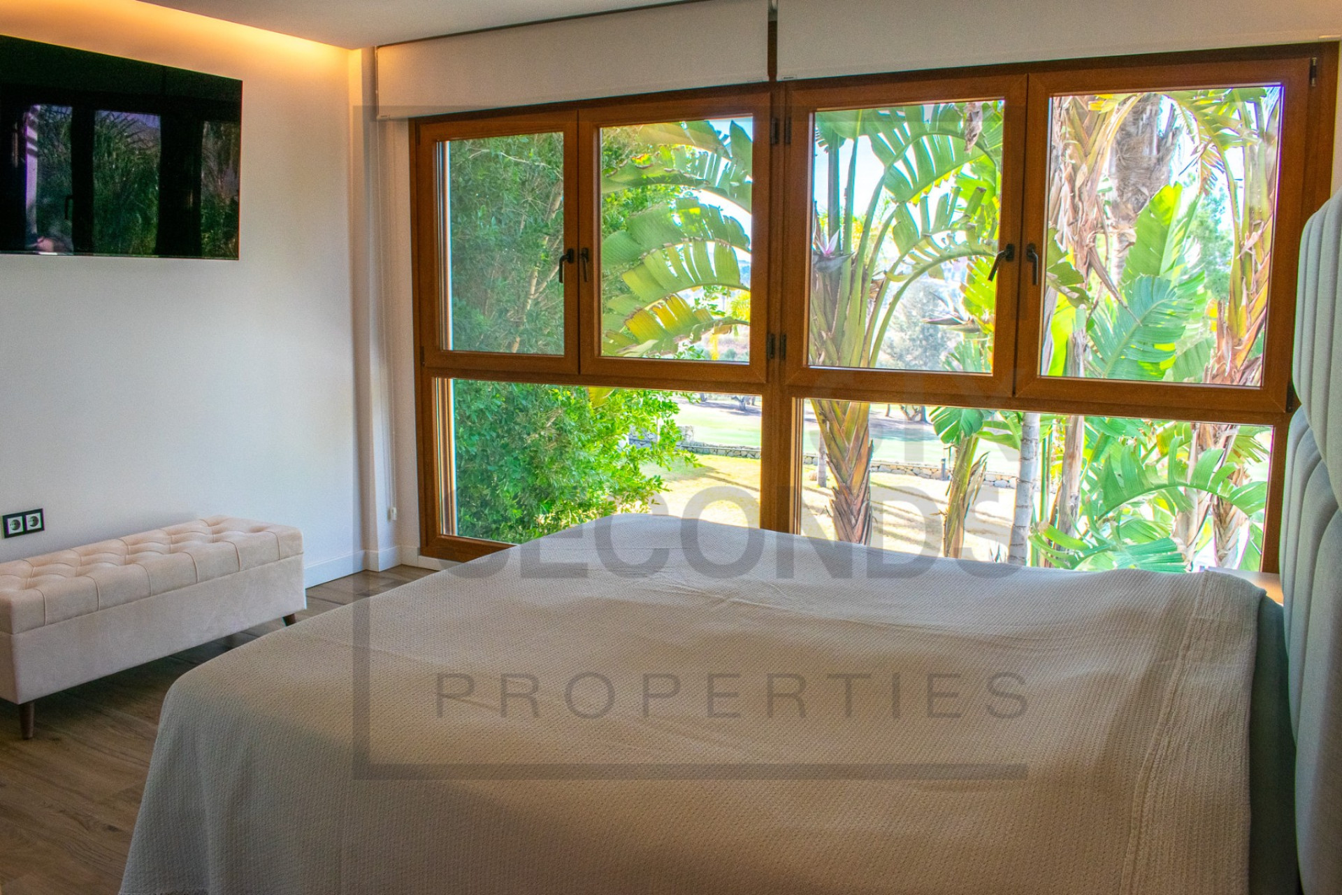 Wiederverkauf - Villa - Algorfa - La Finca Golf