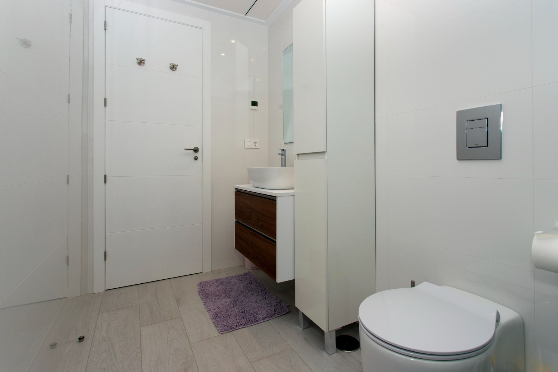 Wiederverkauf - Villa - Algorfa - La Finca Golf