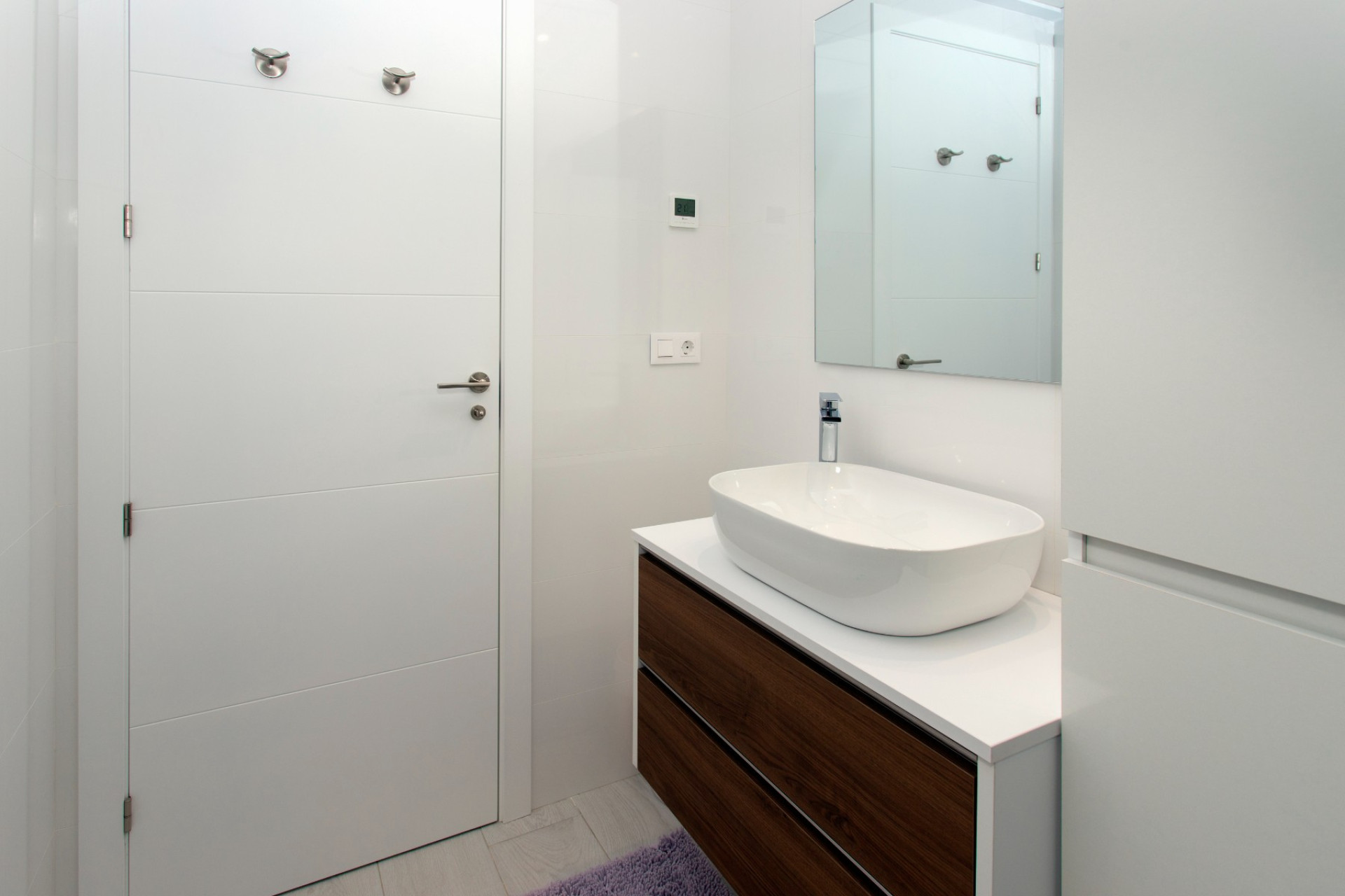 Wiederverkauf - Villa - Algorfa - La Finca Golf