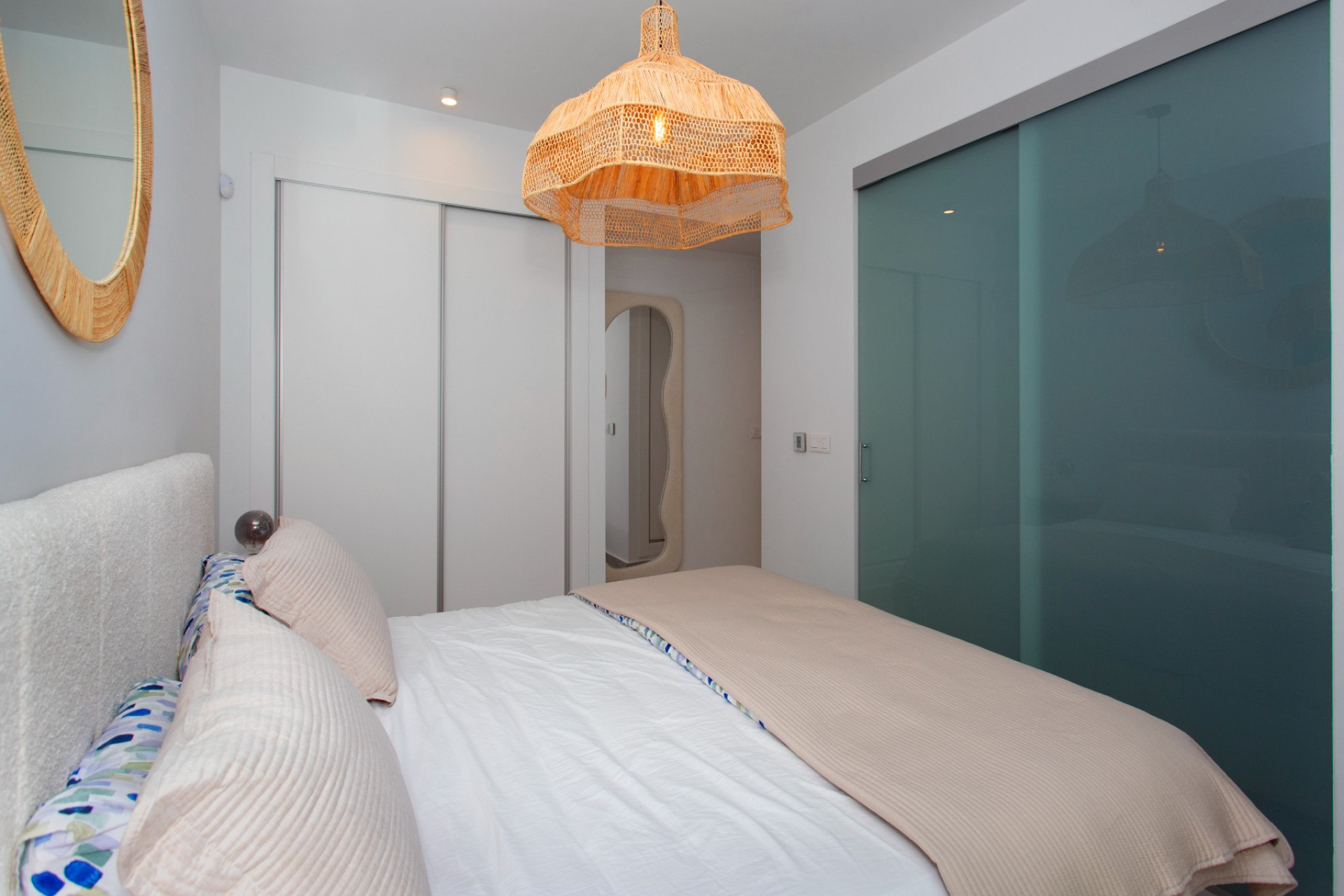 Wiederverkauf - Villa - Algorfa - La Finca Golf