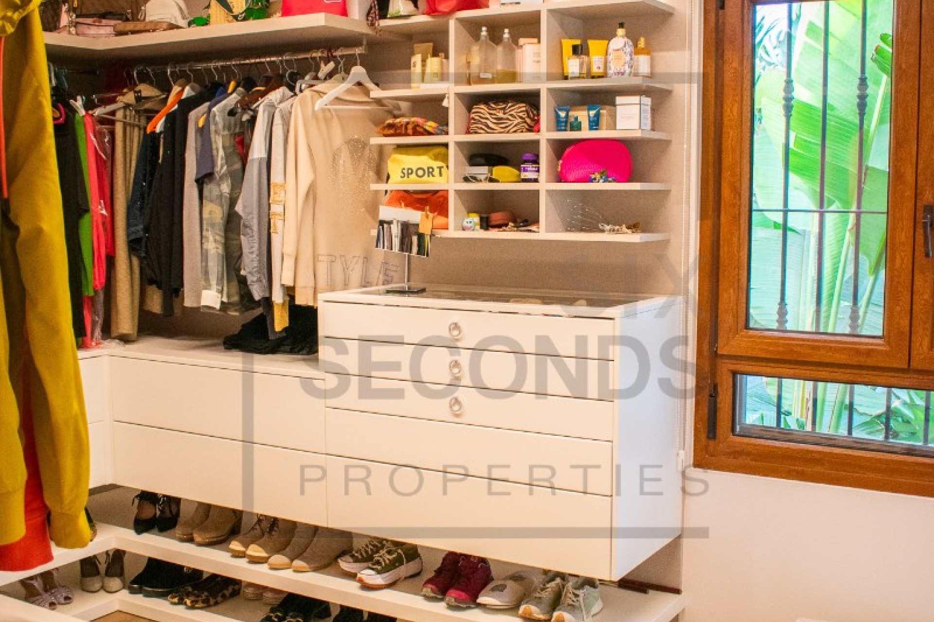 Wiederverkauf - Villa - Algorfa - La Finca Golf