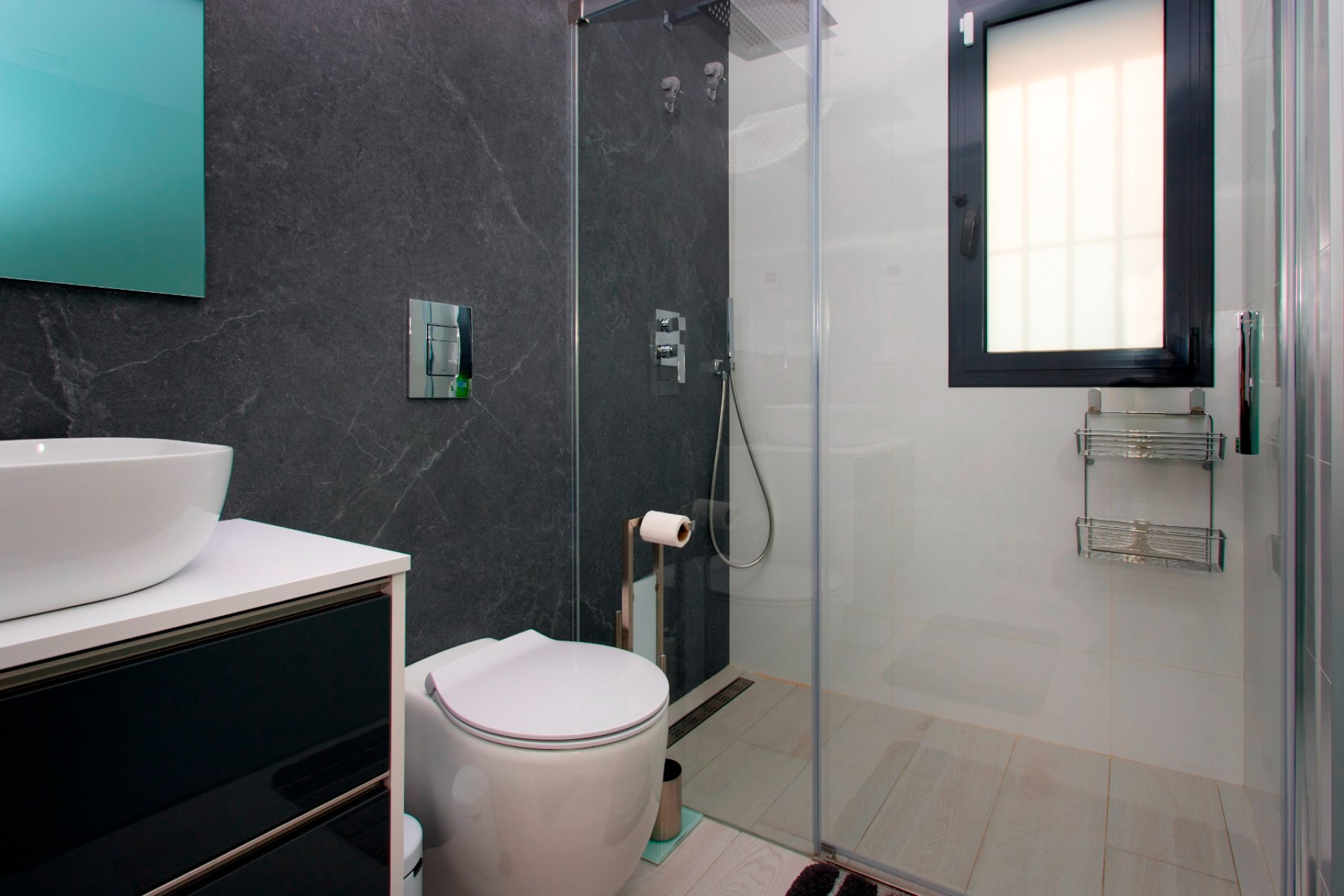 Wiederverkauf - Villa - Algorfa - La Finca Golf