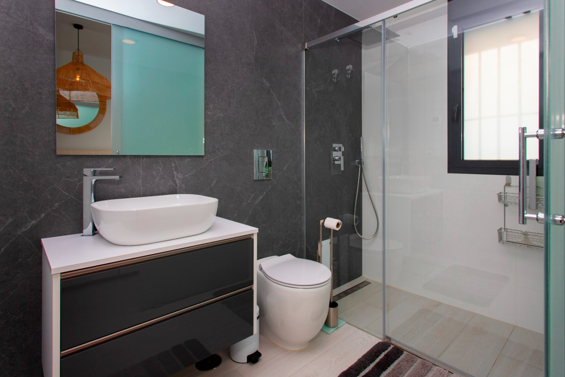 Wiederverkauf - Villa - Algorfa - La Finca Golf