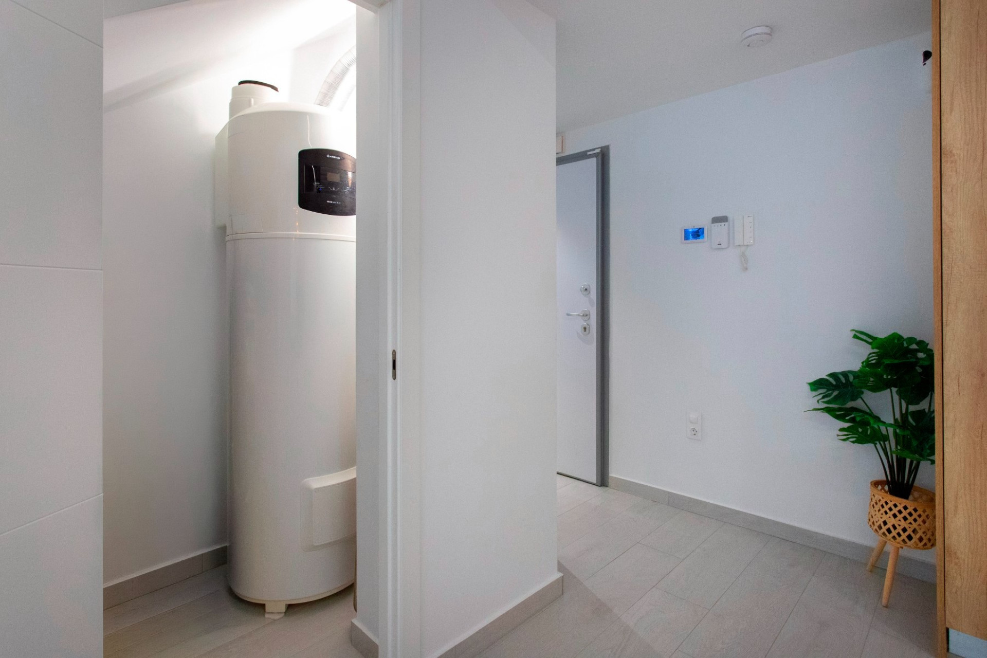 Wiederverkauf - Villa - Algorfa - La Finca Golf