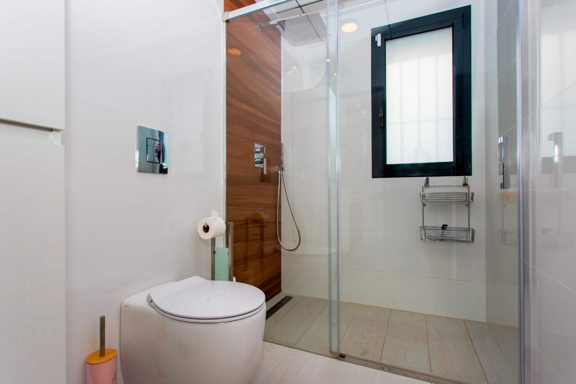 Wiederverkauf - Villa - Algorfa - La Finca Golf